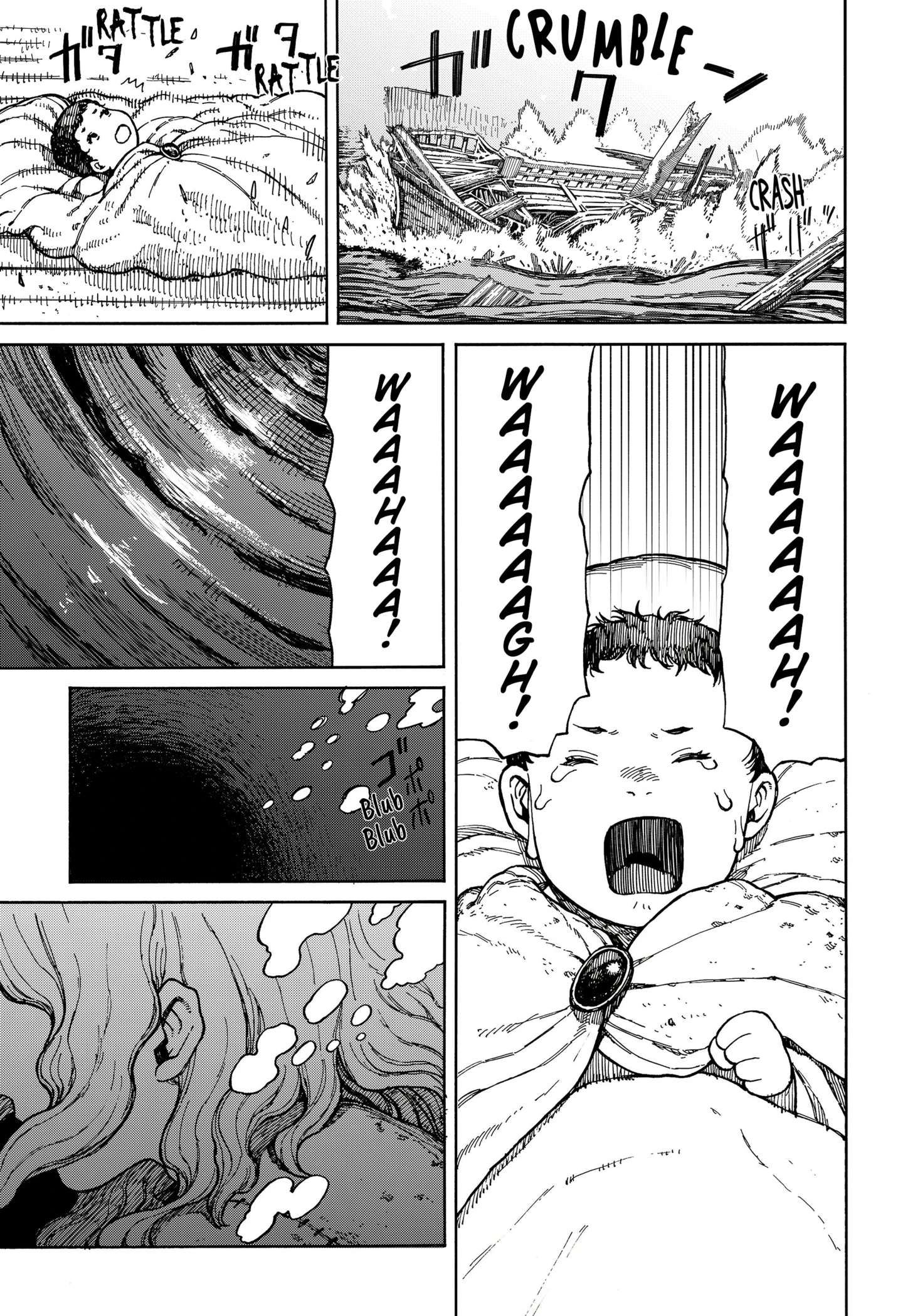 Centuria Chap 2 - Next Chap 3
