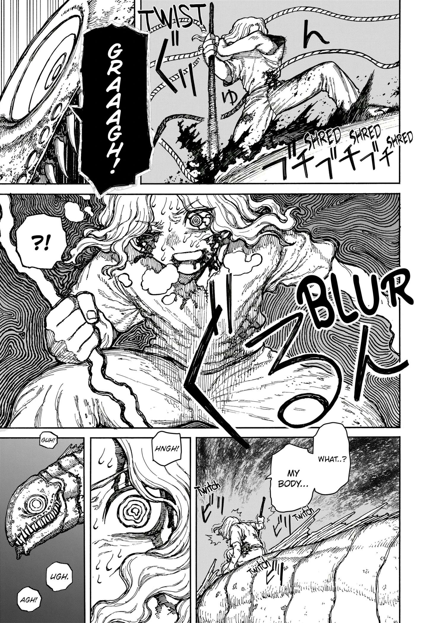 Centuria Chap 2 - Next Chap 3