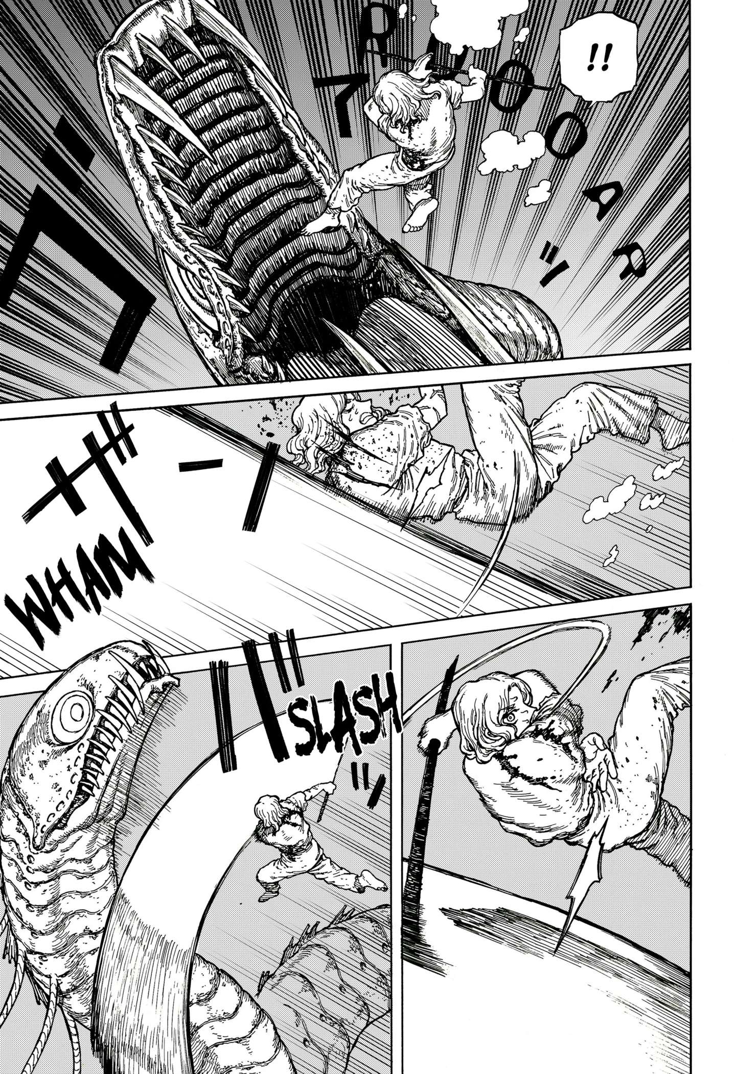 Centuria Chap 2 - Next Chap 3