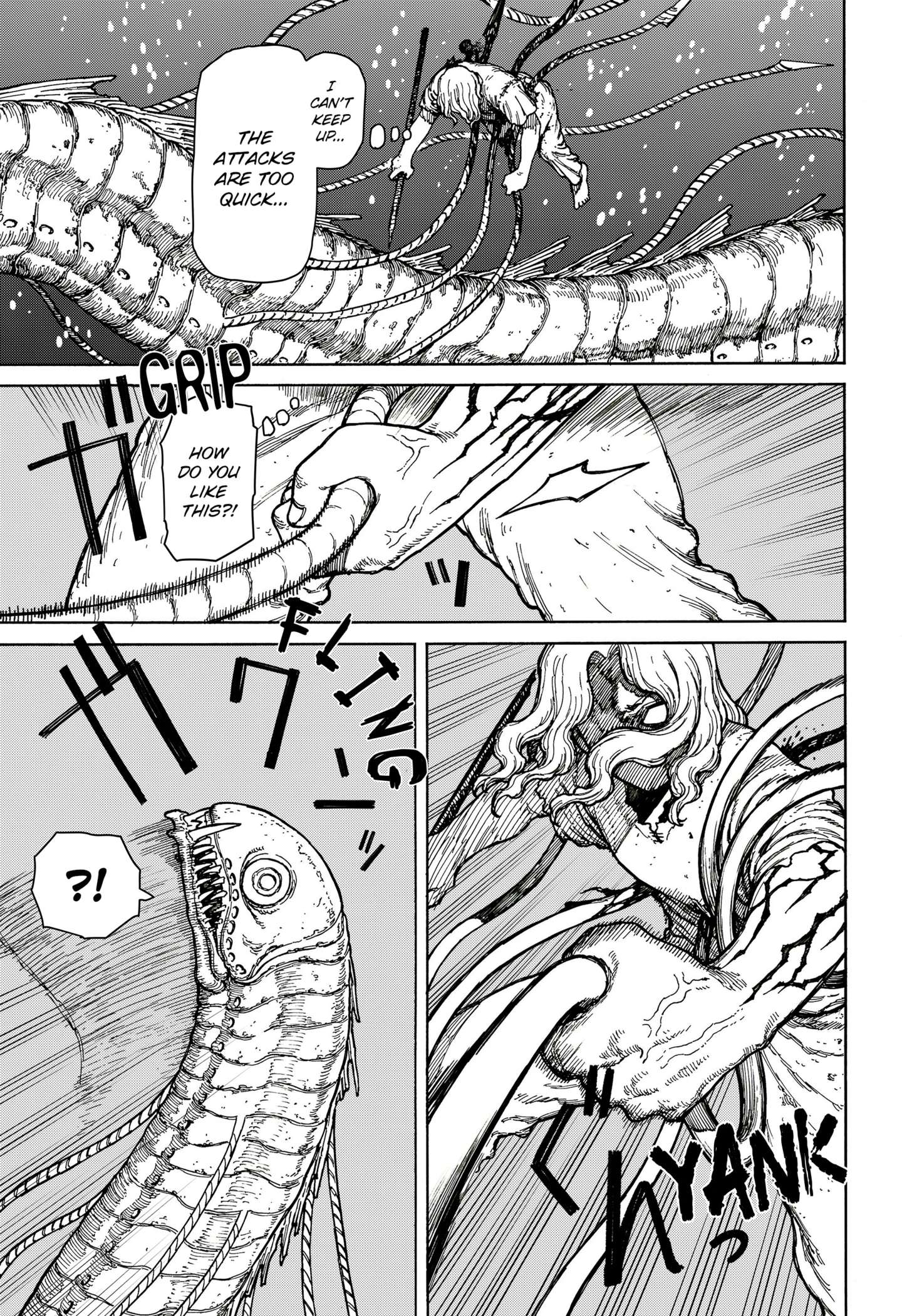 Centuria Chap 2 - Next Chap 3