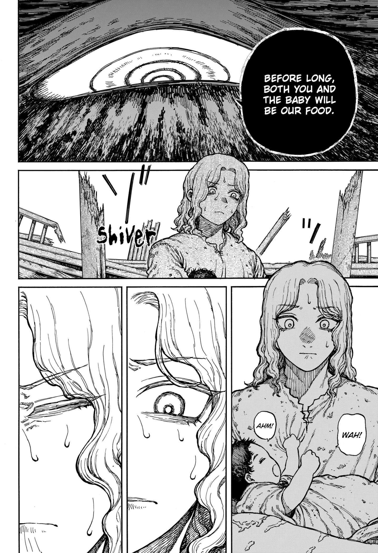 Centuria Chap 2 - Next Chap 3