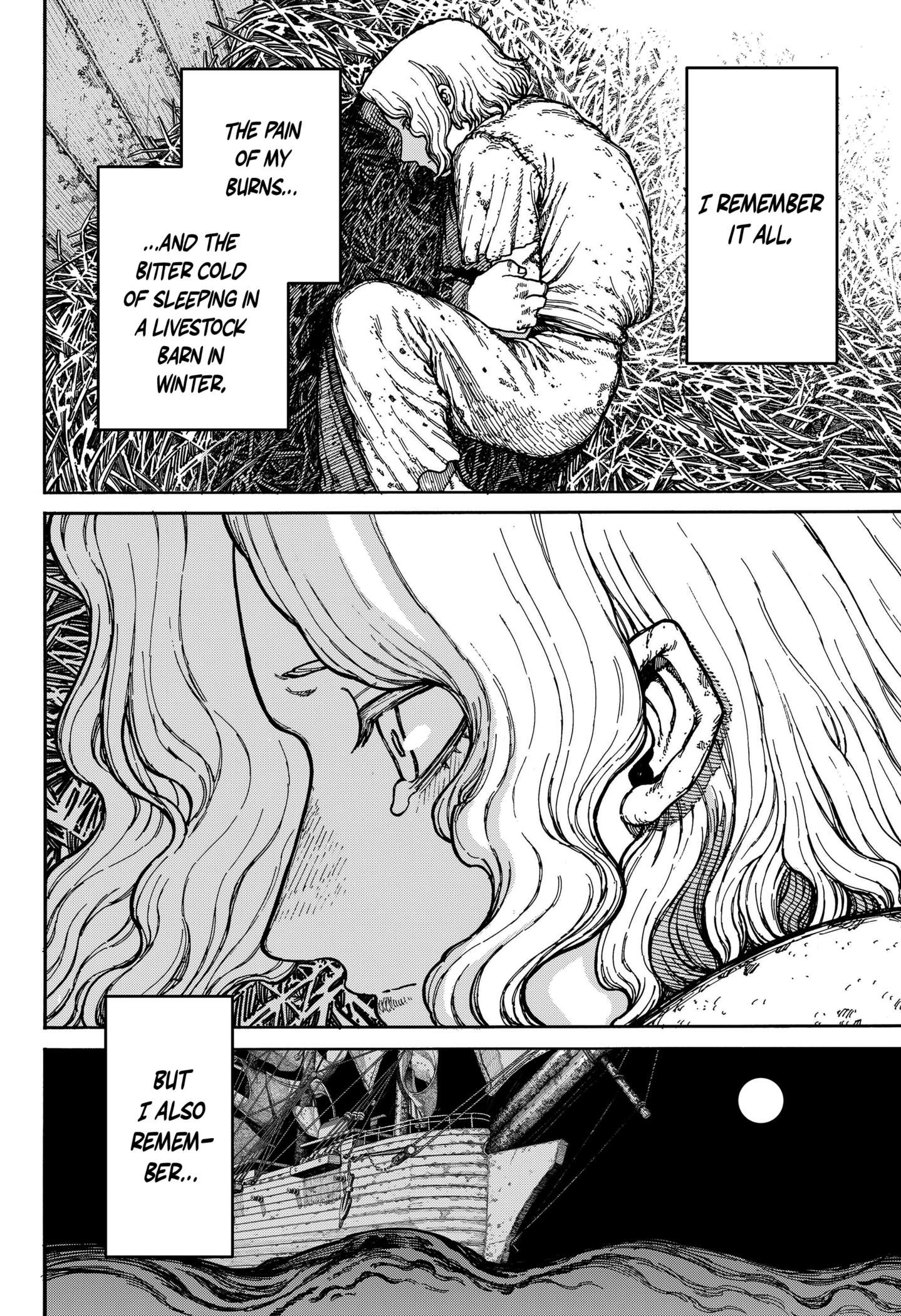 Centuria Chap 2 - Next Chap 3