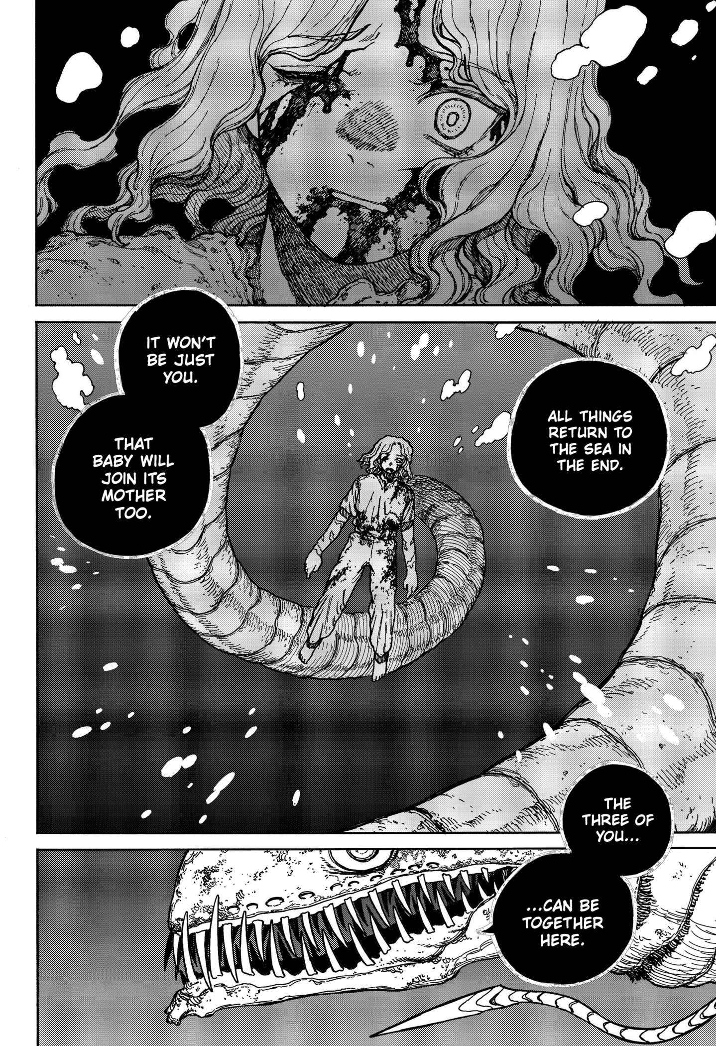 Centuria Chap 2 - Next Chap 3