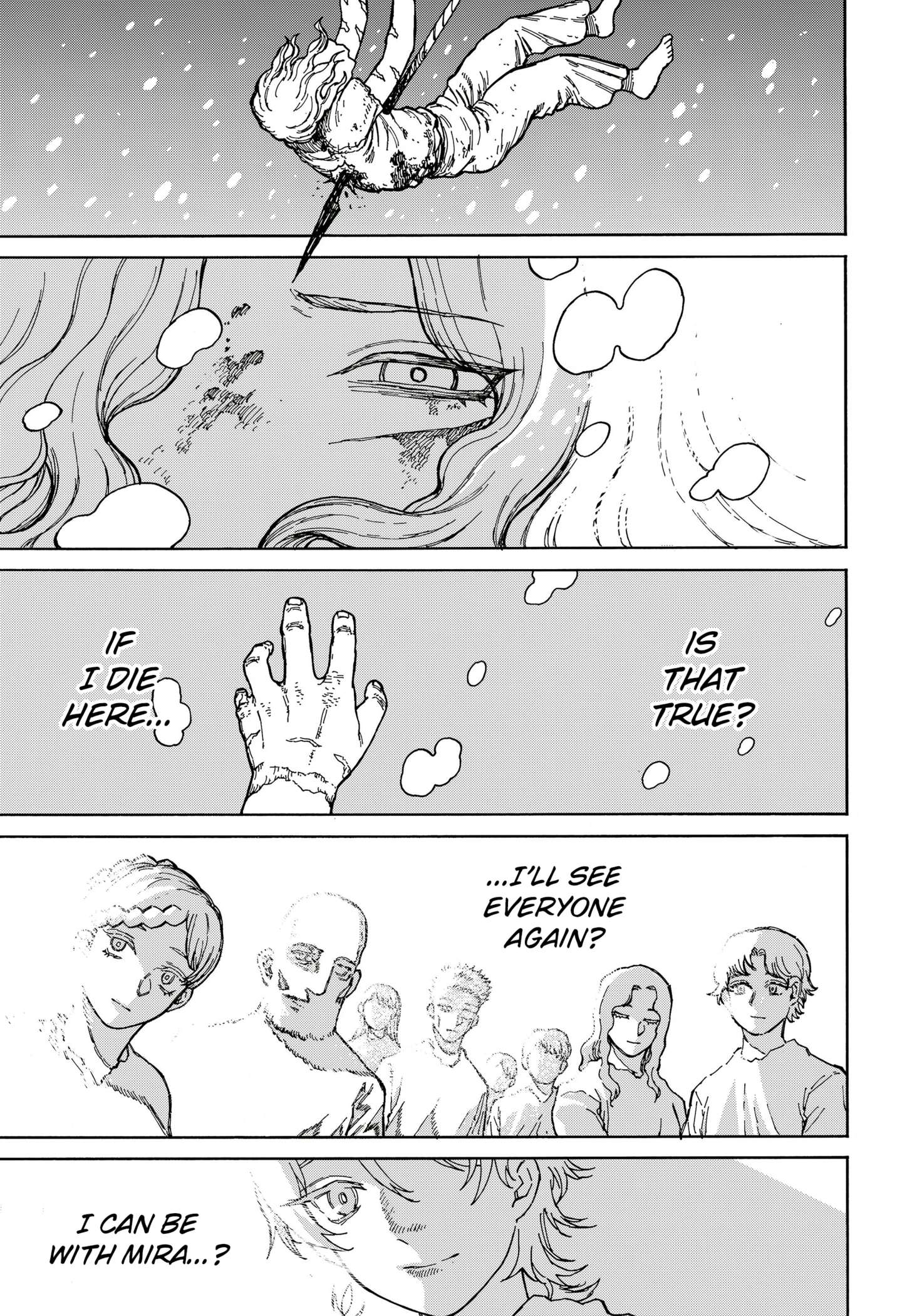 Centuria Chap 2 - Next Chap 3