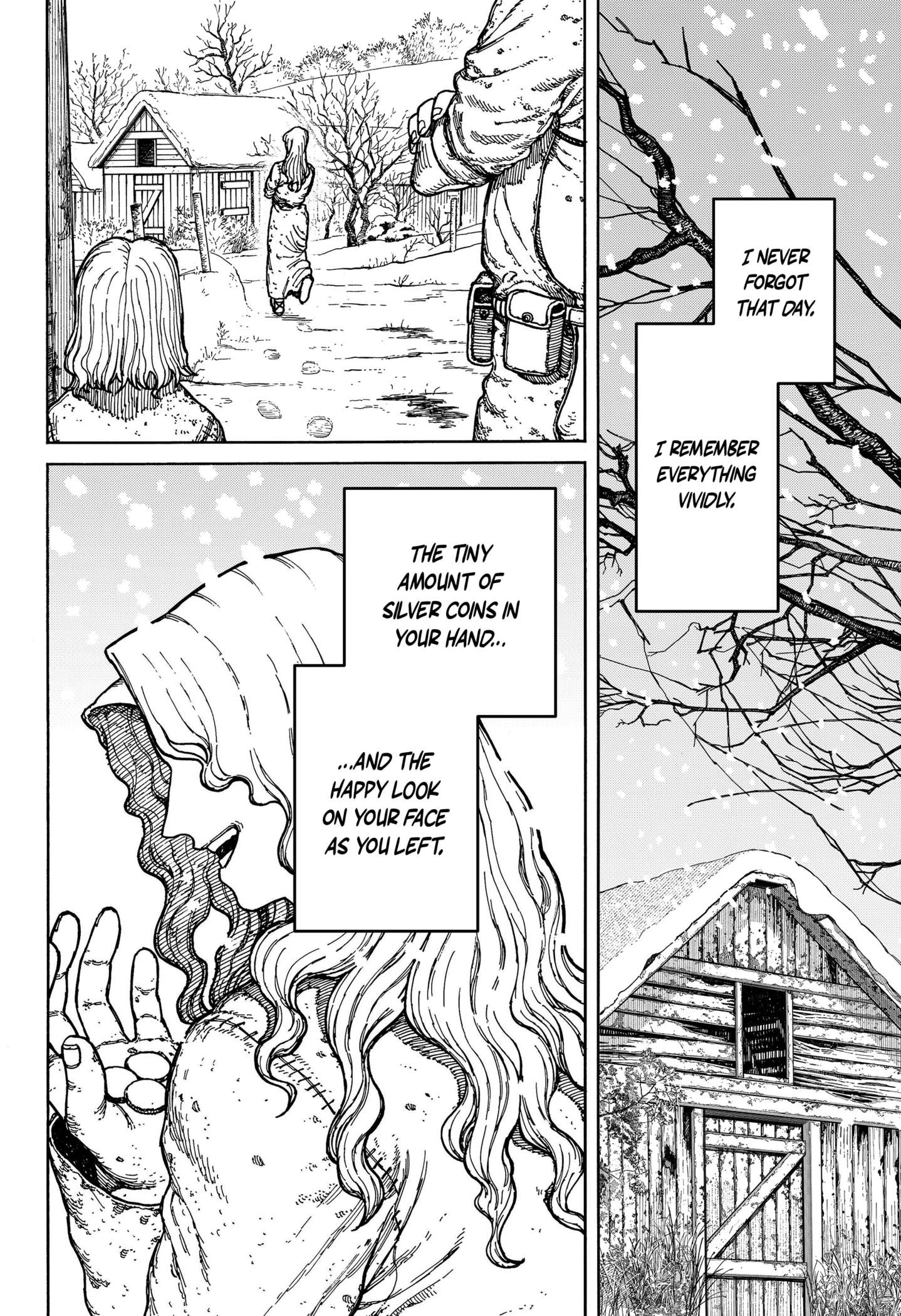 Centuria Chap 2 - Next Chap 3