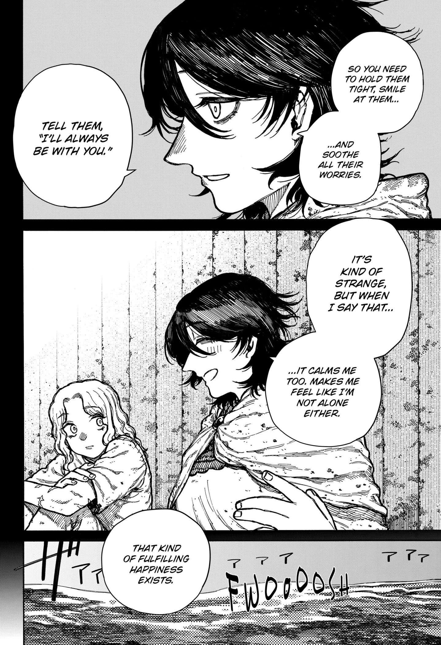 Centuria Chap 2 - Next Chap 3