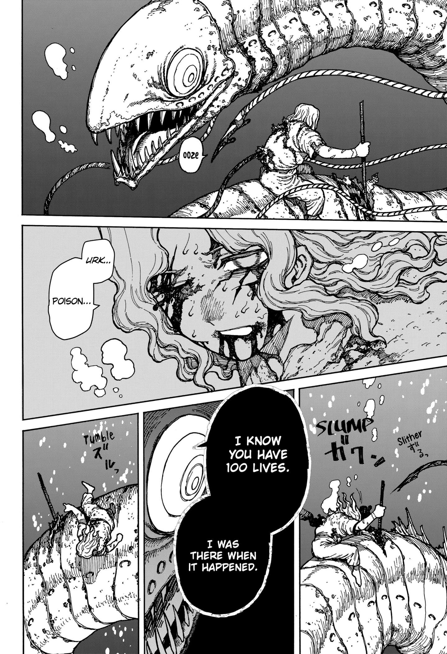 Centuria Chap 2 - Next Chap 3
