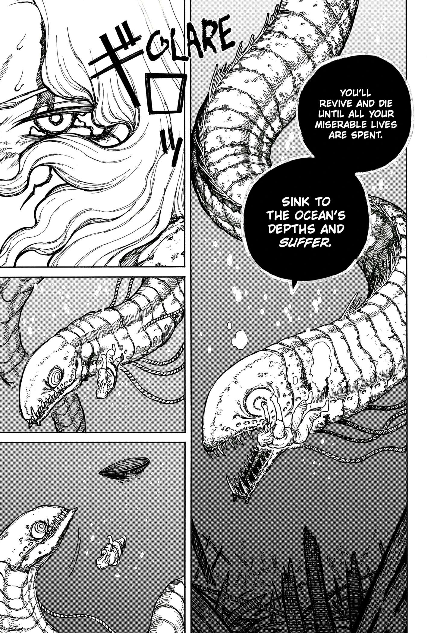 Centuria Chap 2 - Next Chap 3