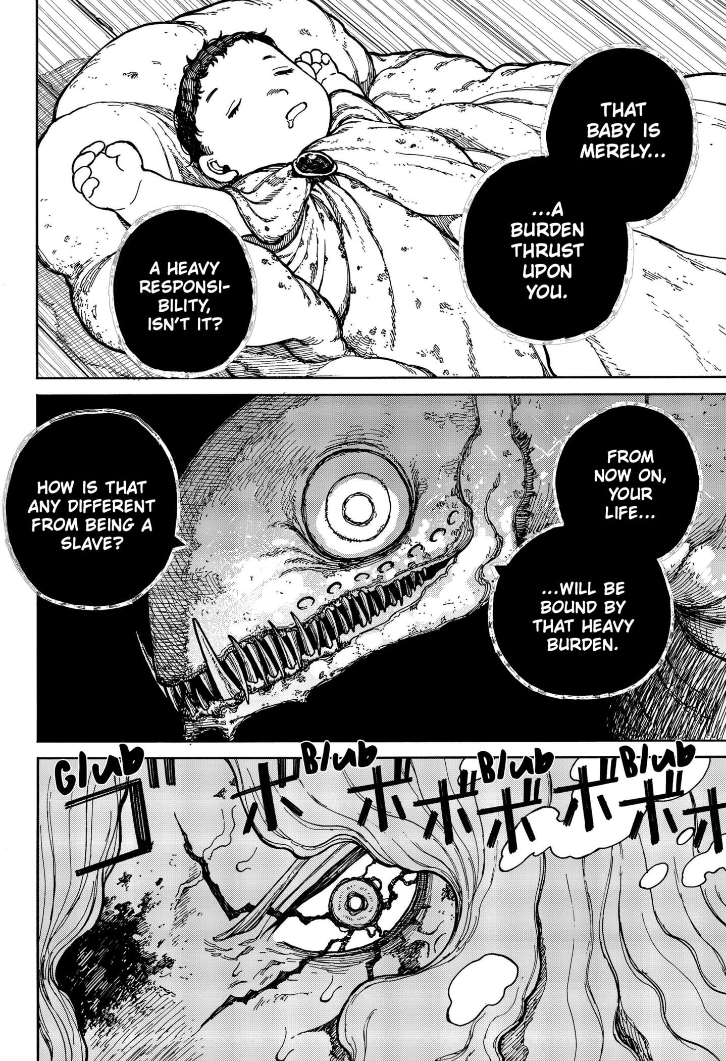 Centuria Chap 2 - Next Chap 3