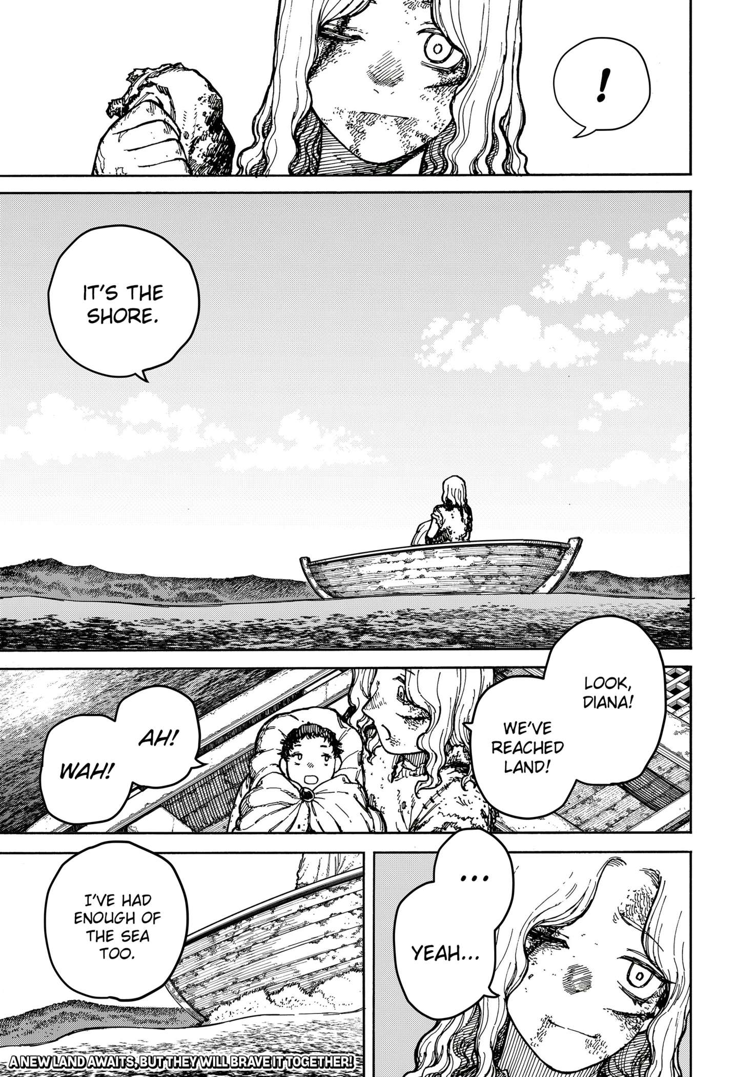 Centuria Chap 2 - Next Chap 3