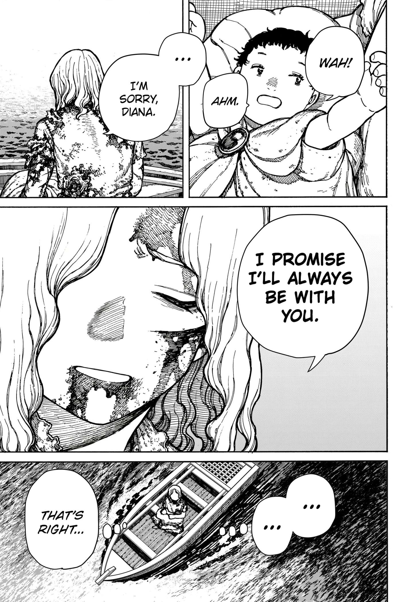 Centuria Chap 2 - Next Chap 3
