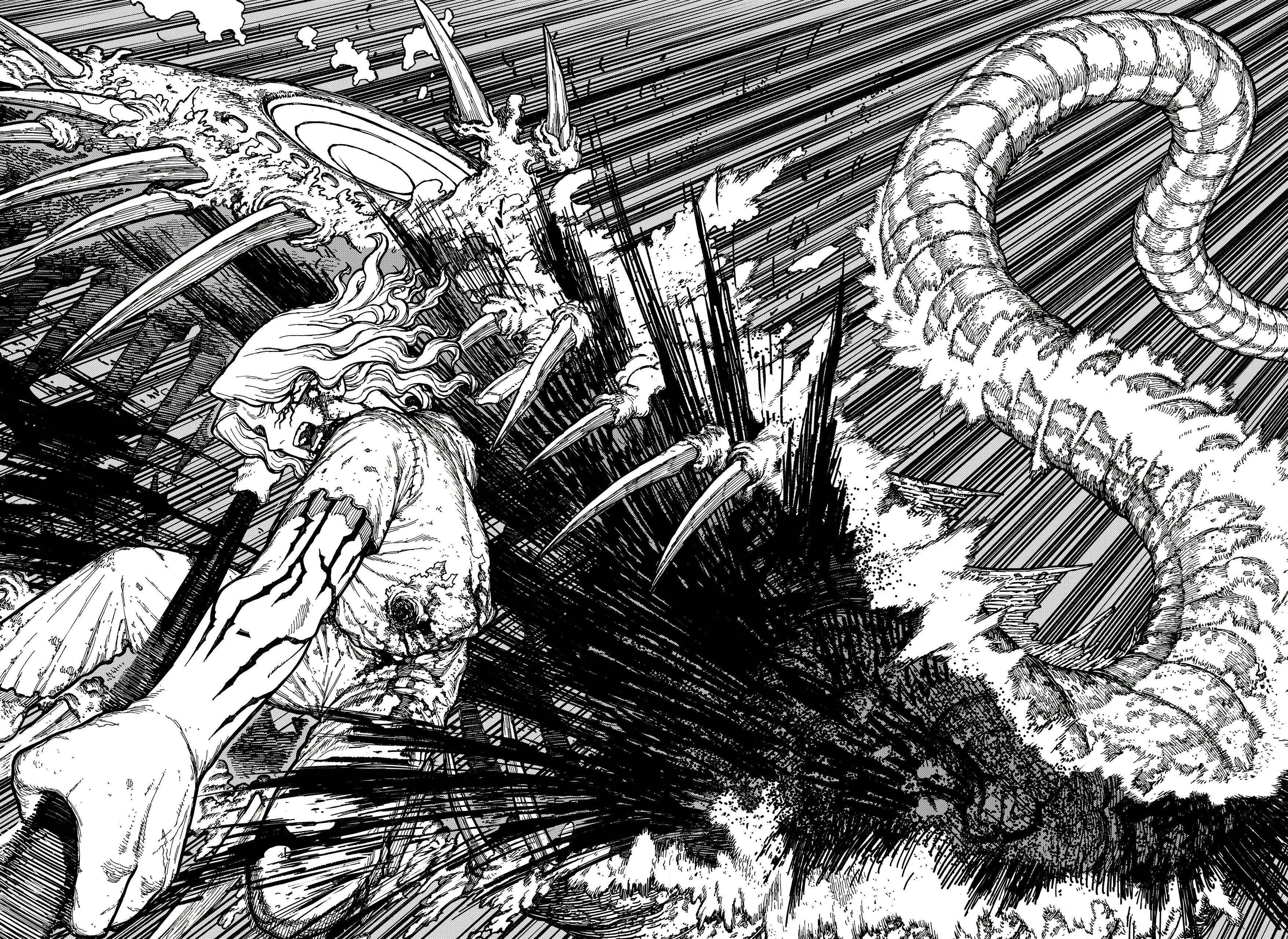 Centuria Chap 2 - Next Chap 3