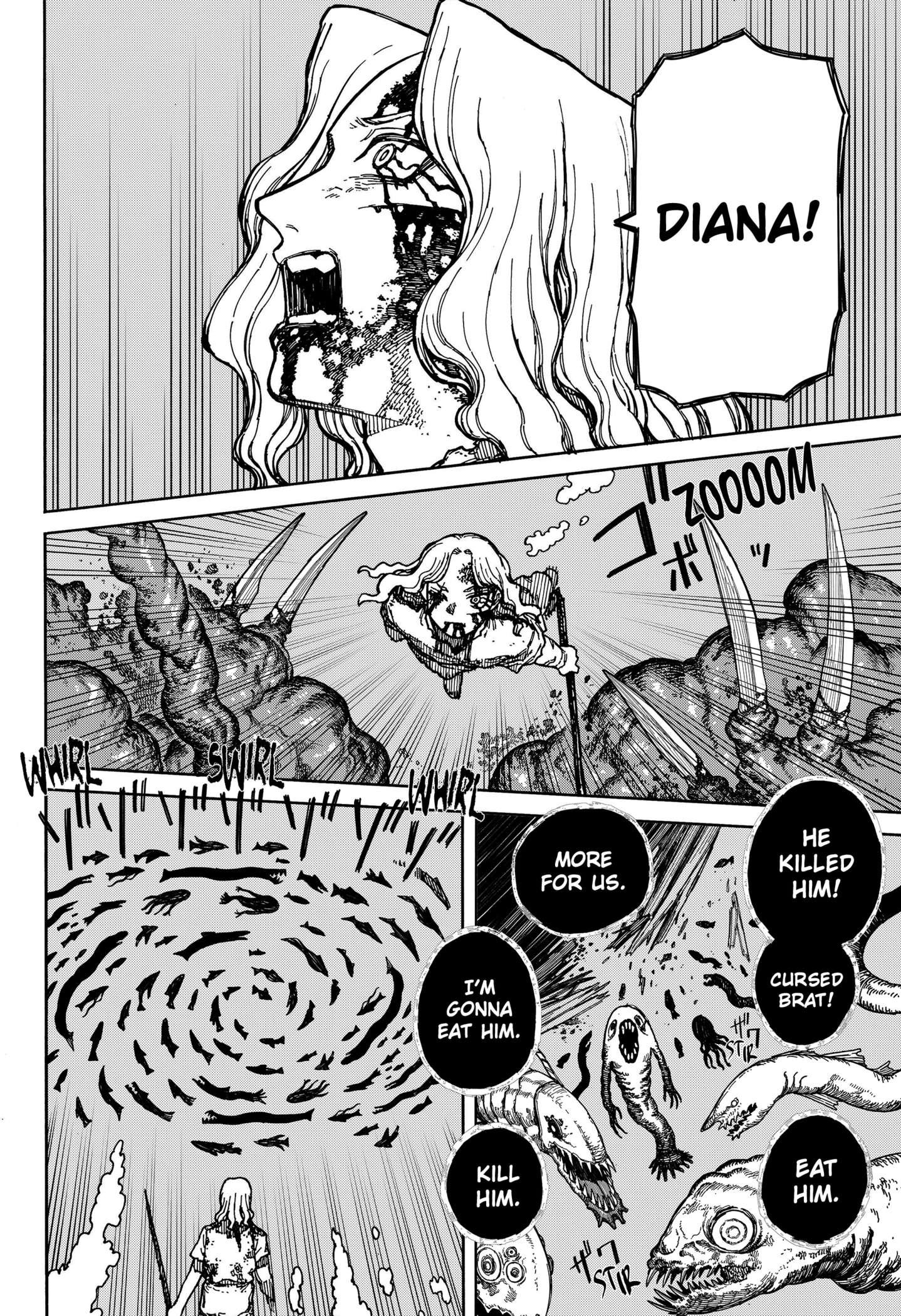 Centuria Chap 2 - Next Chap 3