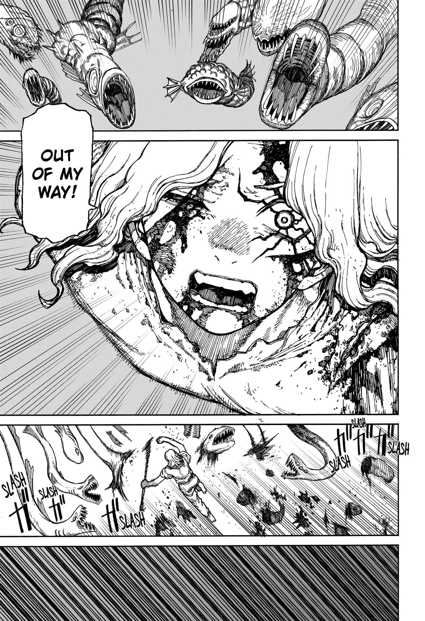 Centuria Chap 2 - Next Chap 3