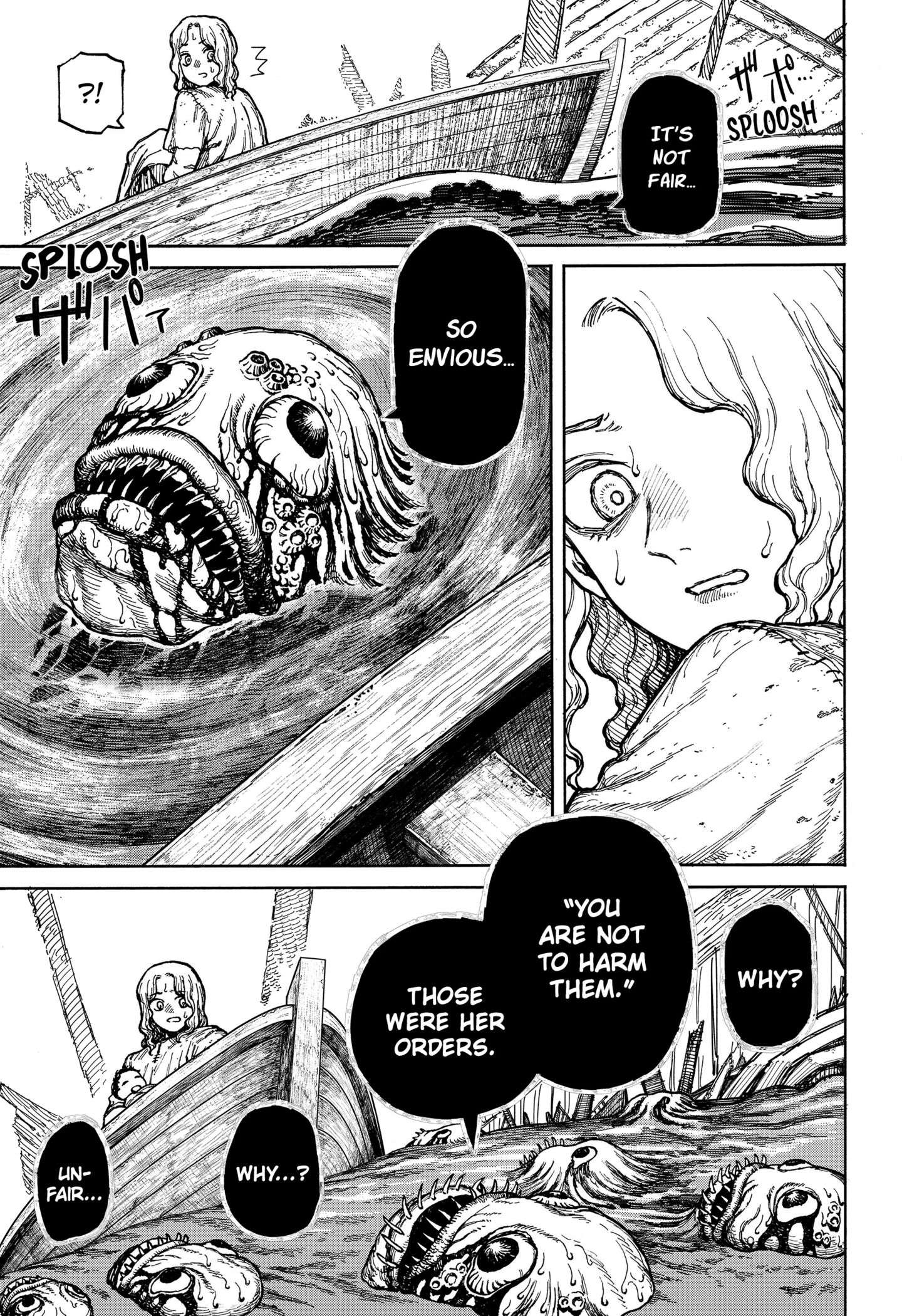 Centuria Chap 2 - Next Chap 3