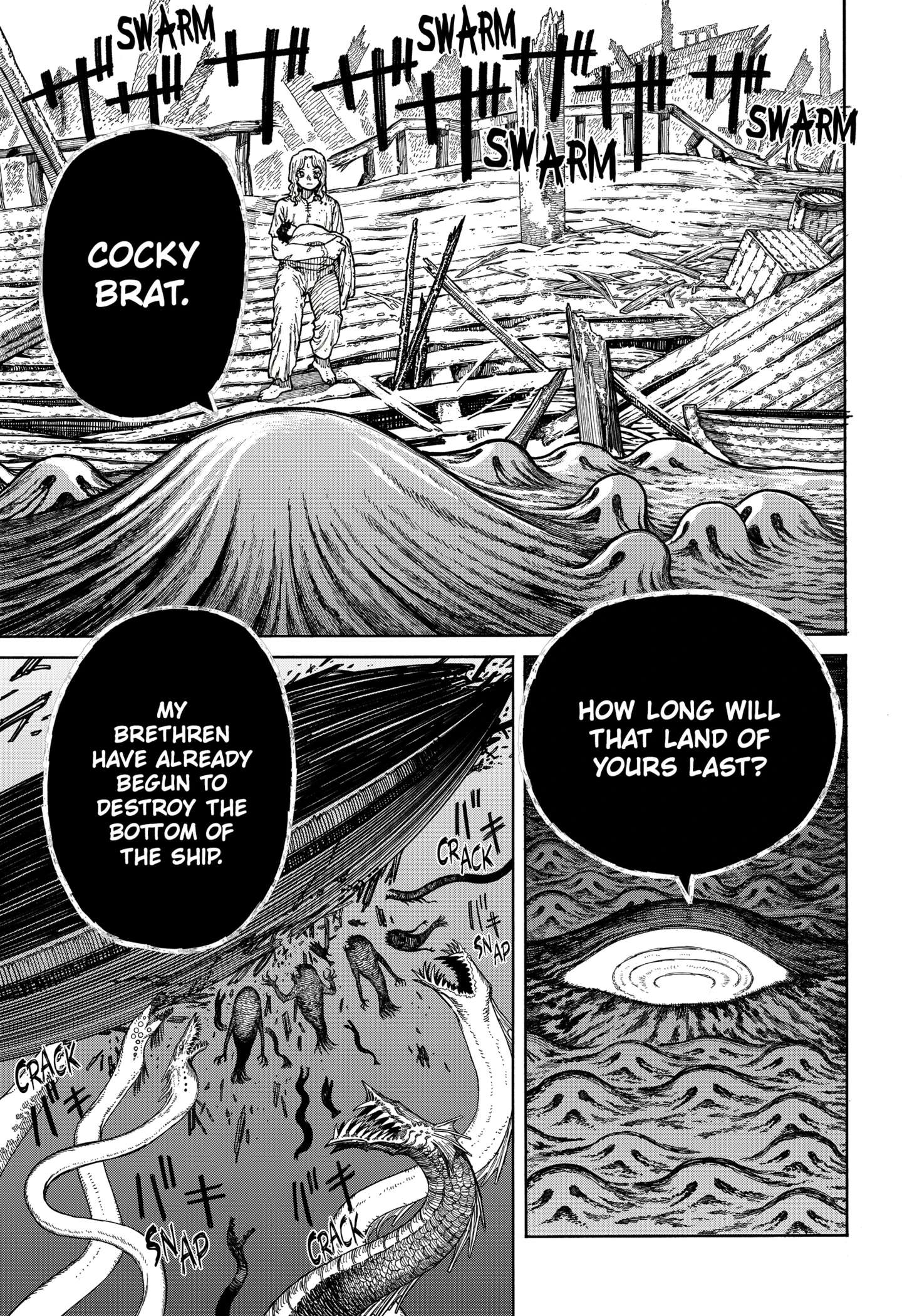 Centuria Chap 2 - Next Chap 3
