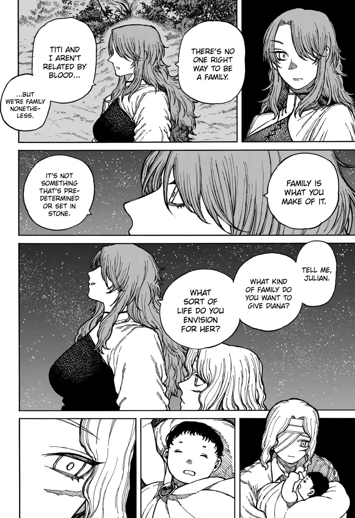 Centuria Chap 3 - Next Chap 4