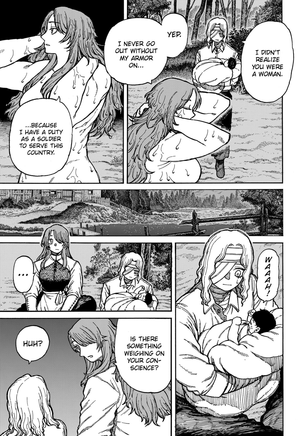 Centuria Chap 3 - Next Chap 4