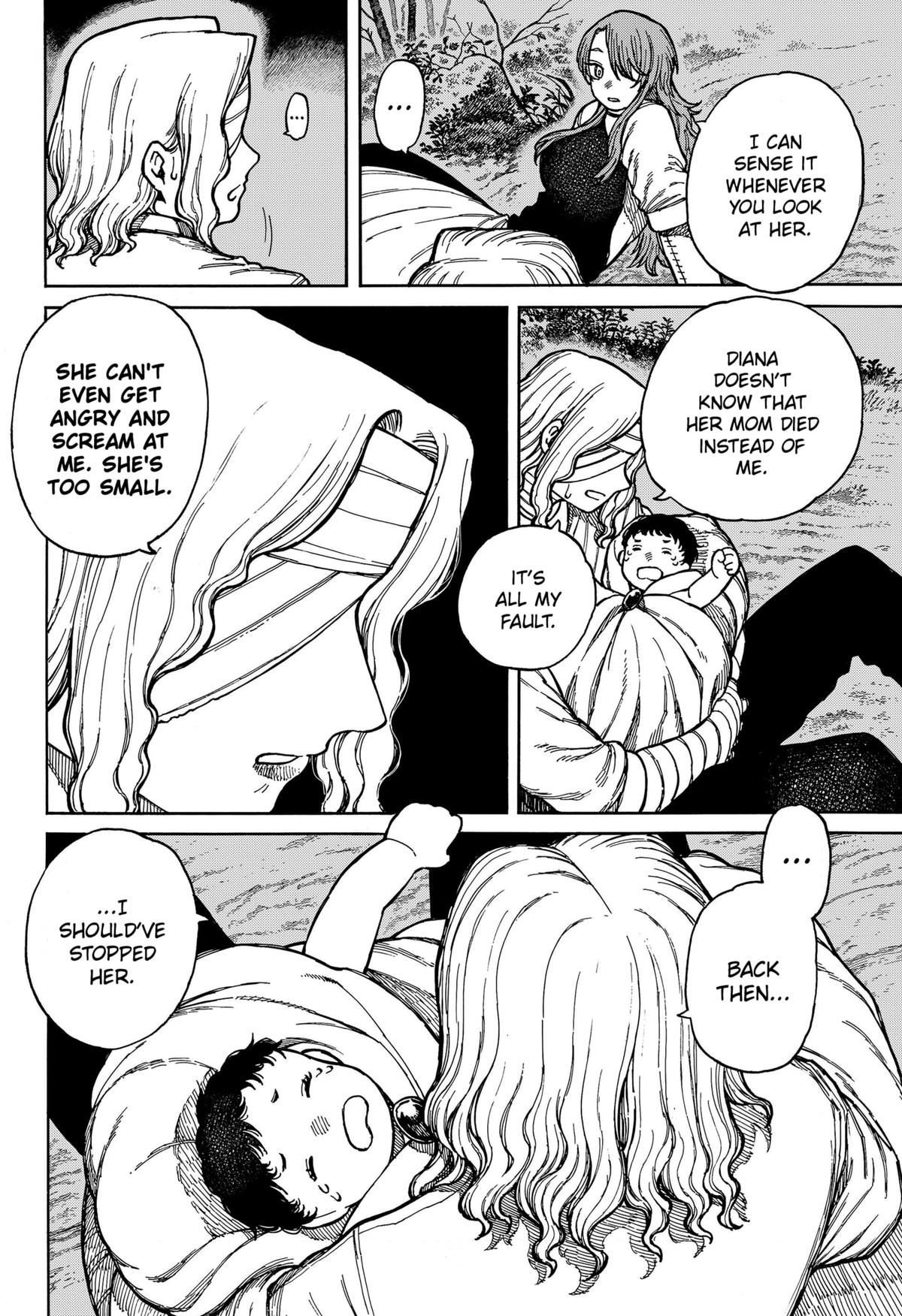 Centuria Chap 3 - Next Chap 4