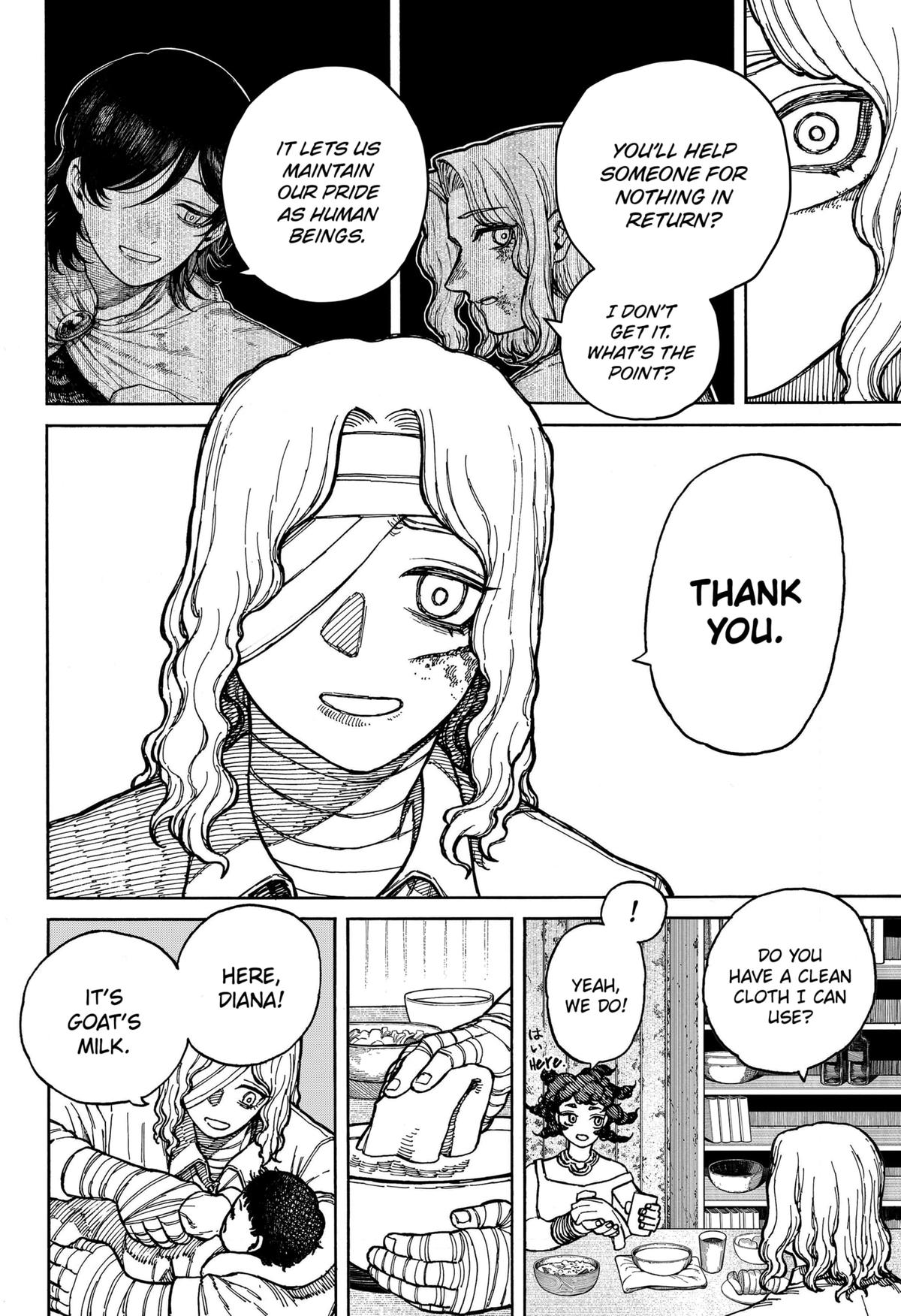 Centuria Chap 3 - Next Chap 4