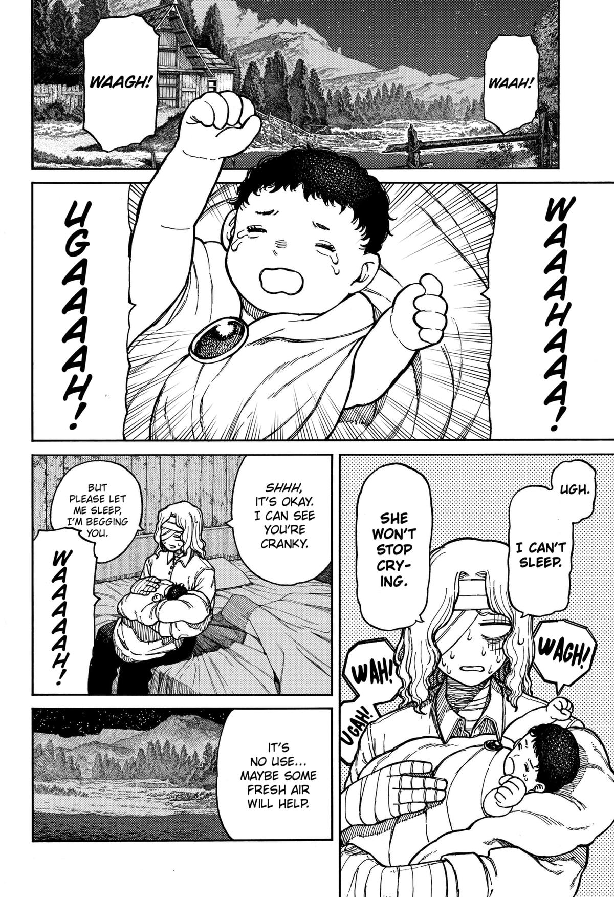 Centuria Chap 3 - Next Chap 4