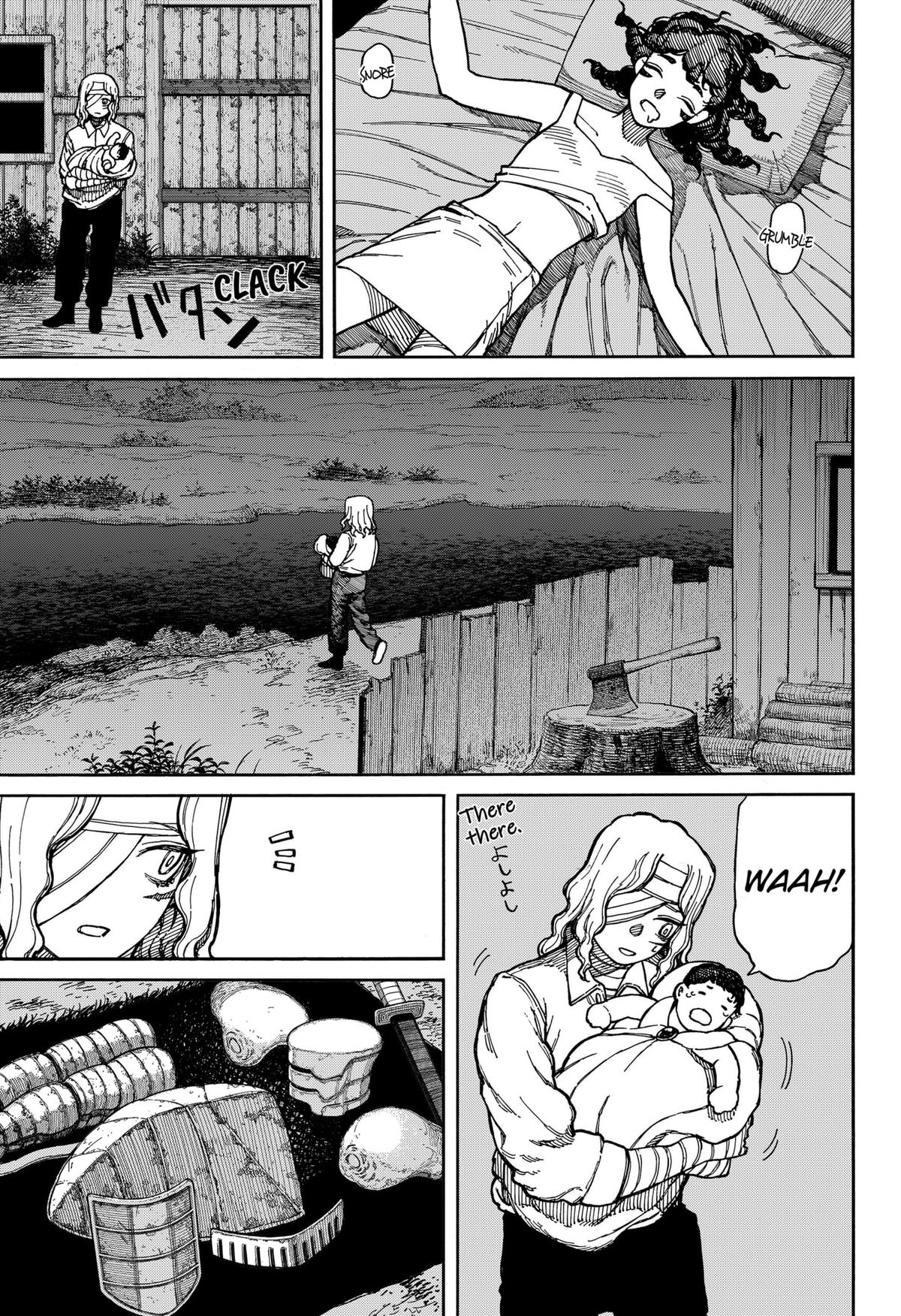 Centuria Chap 3 - Next Chap 4