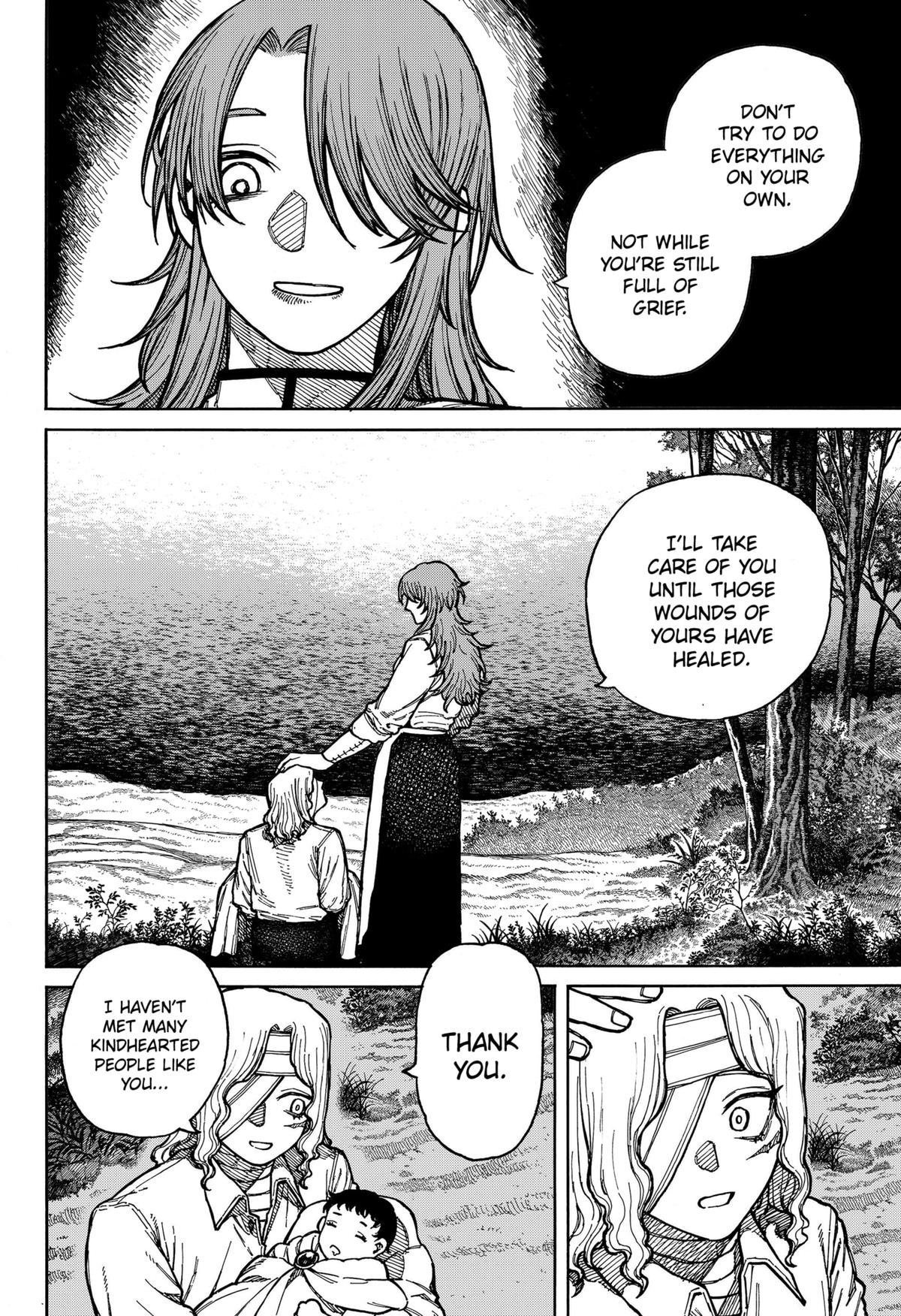 Centuria Chap 3 - Next Chap 4