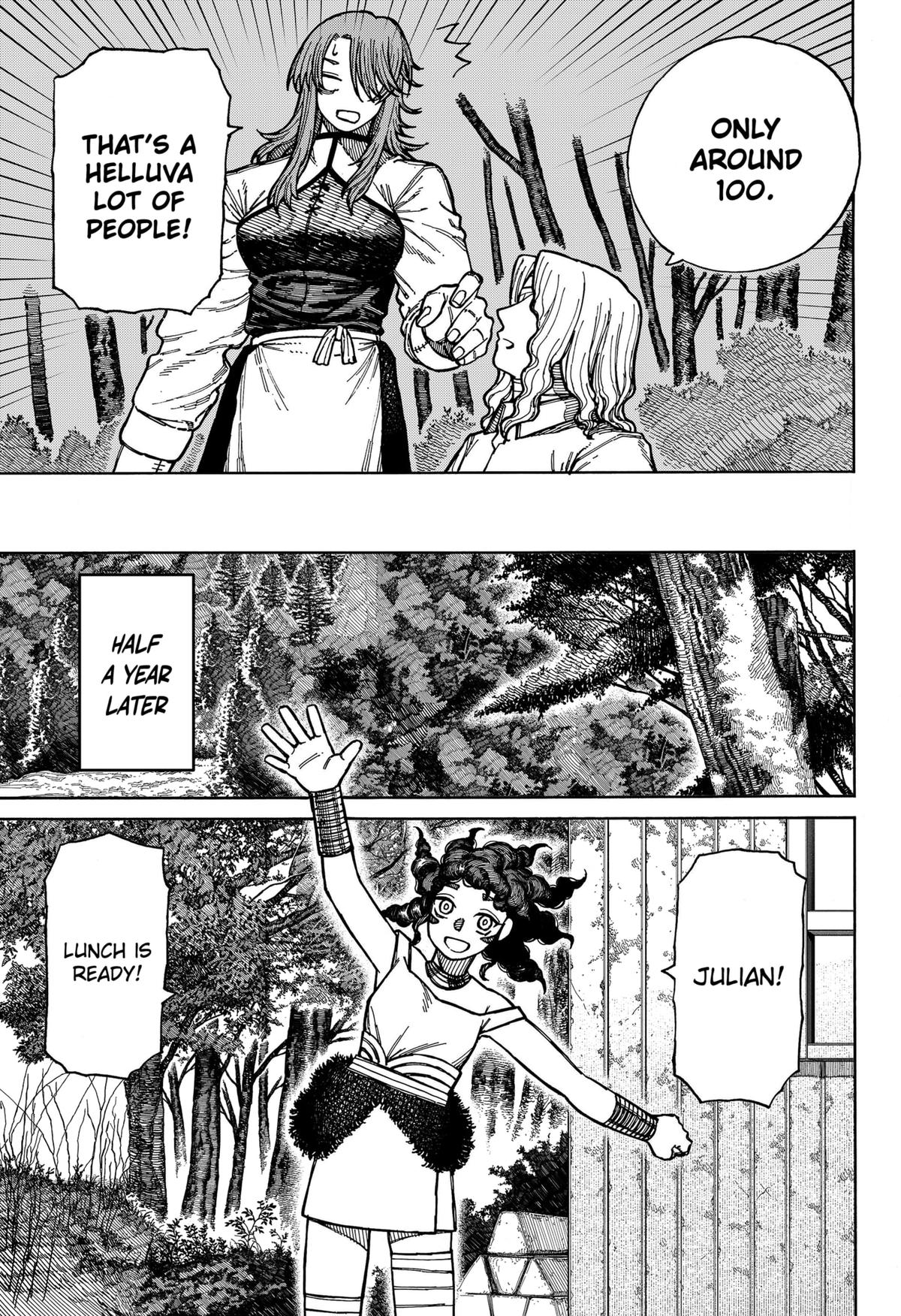Centuria Chap 3 - Next Chap 4