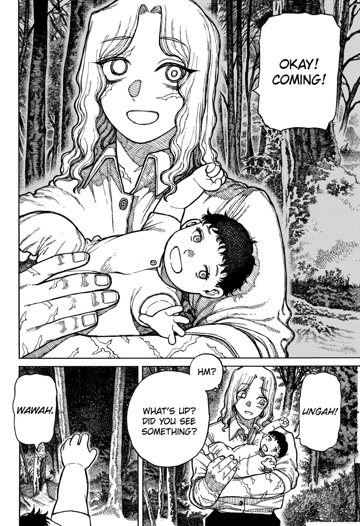 Centuria Chap 3 - Next Chap 4