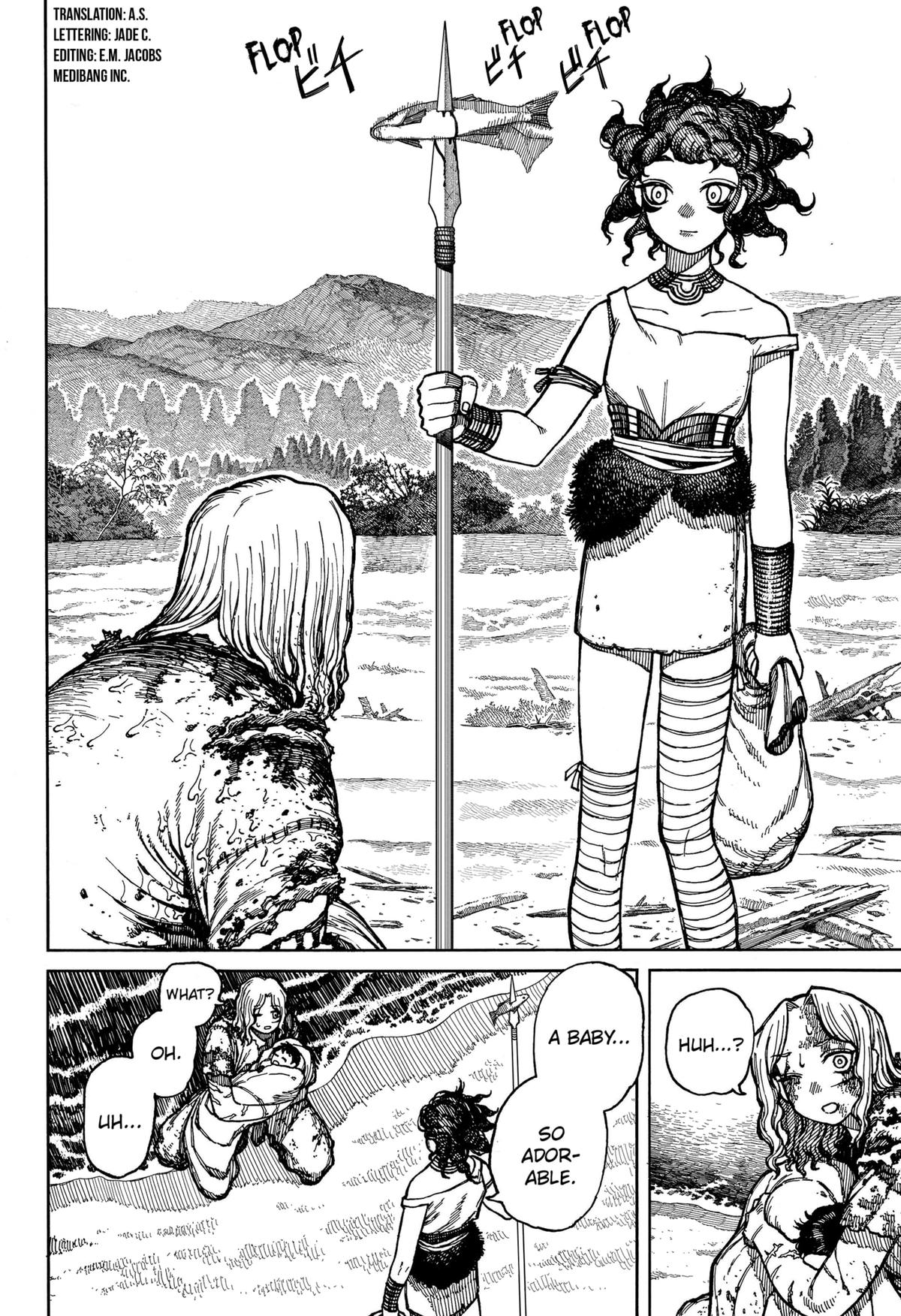 Centuria Chap 3 - Next Chap 4