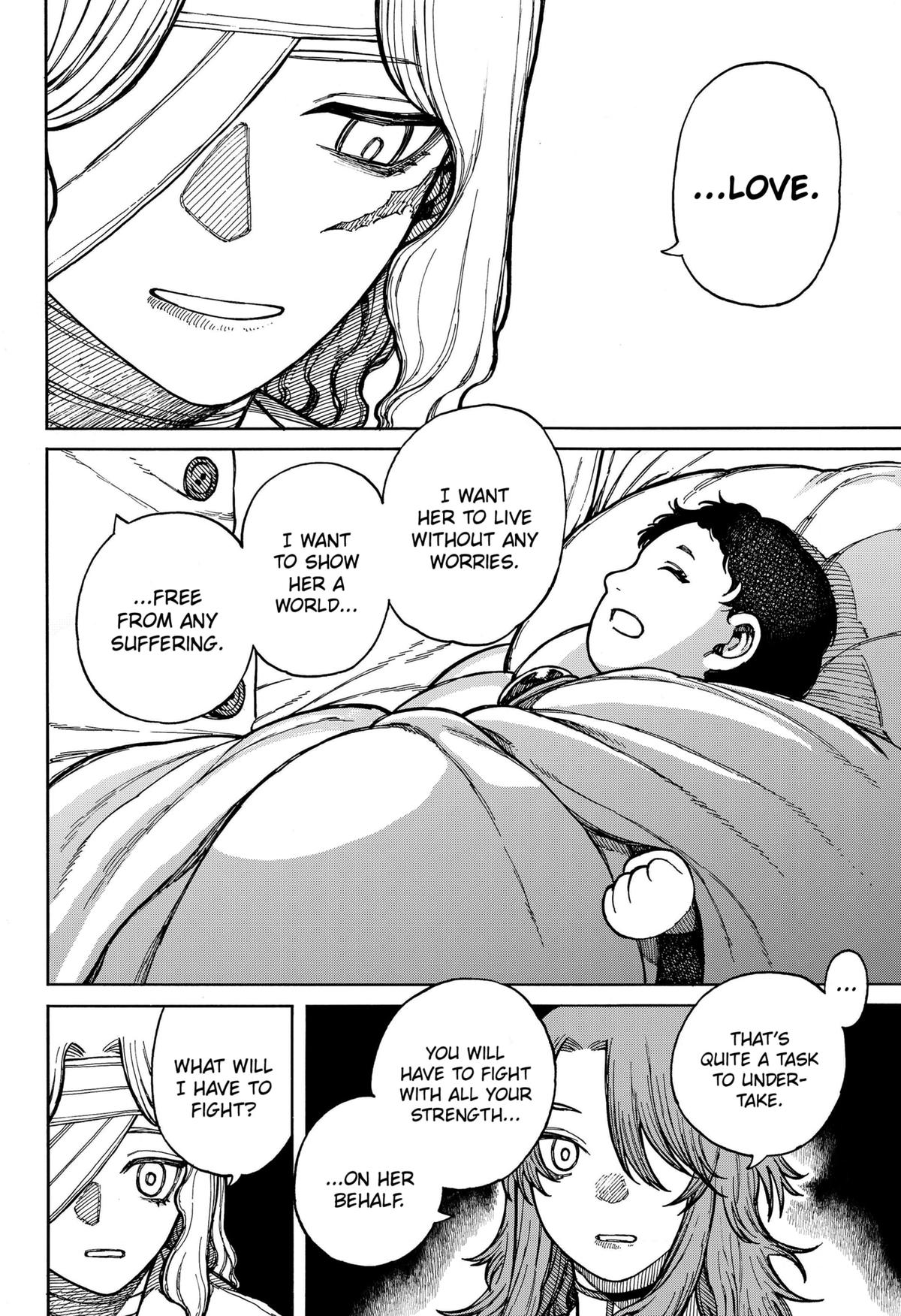 Centuria Chap 3 - Next Chap 4