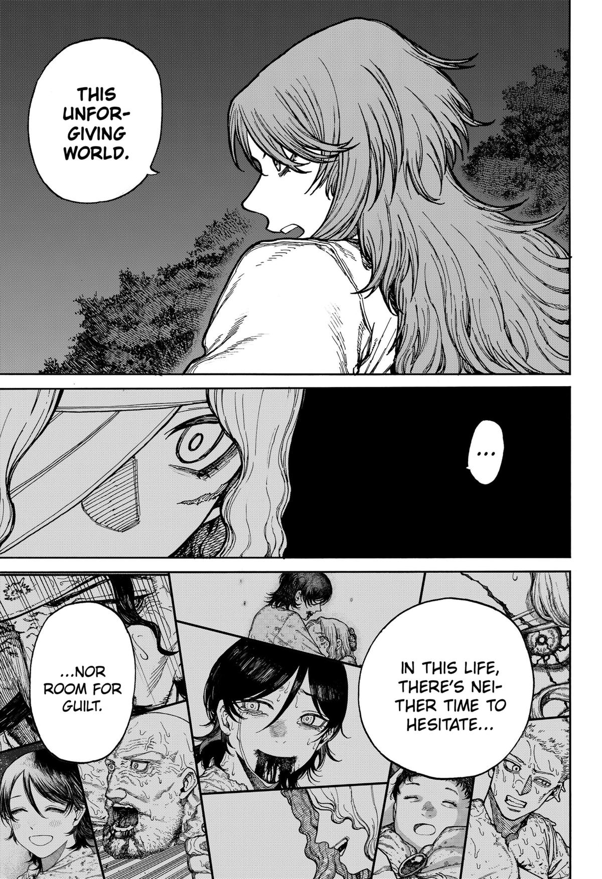 Centuria Chap 3 - Next Chap 4