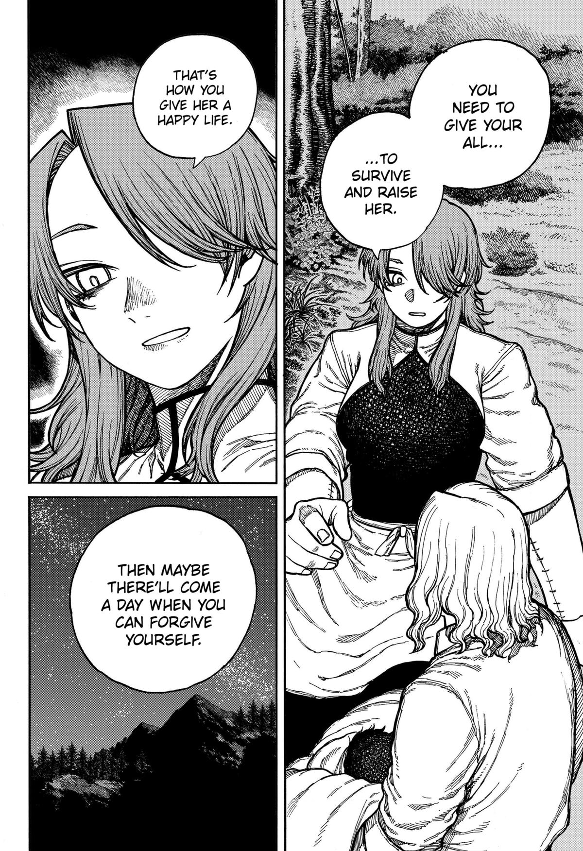 Centuria Chap 3 - Next Chap 4