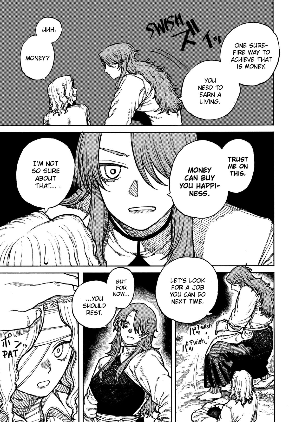 Centuria Chap 3 - Next Chap 4