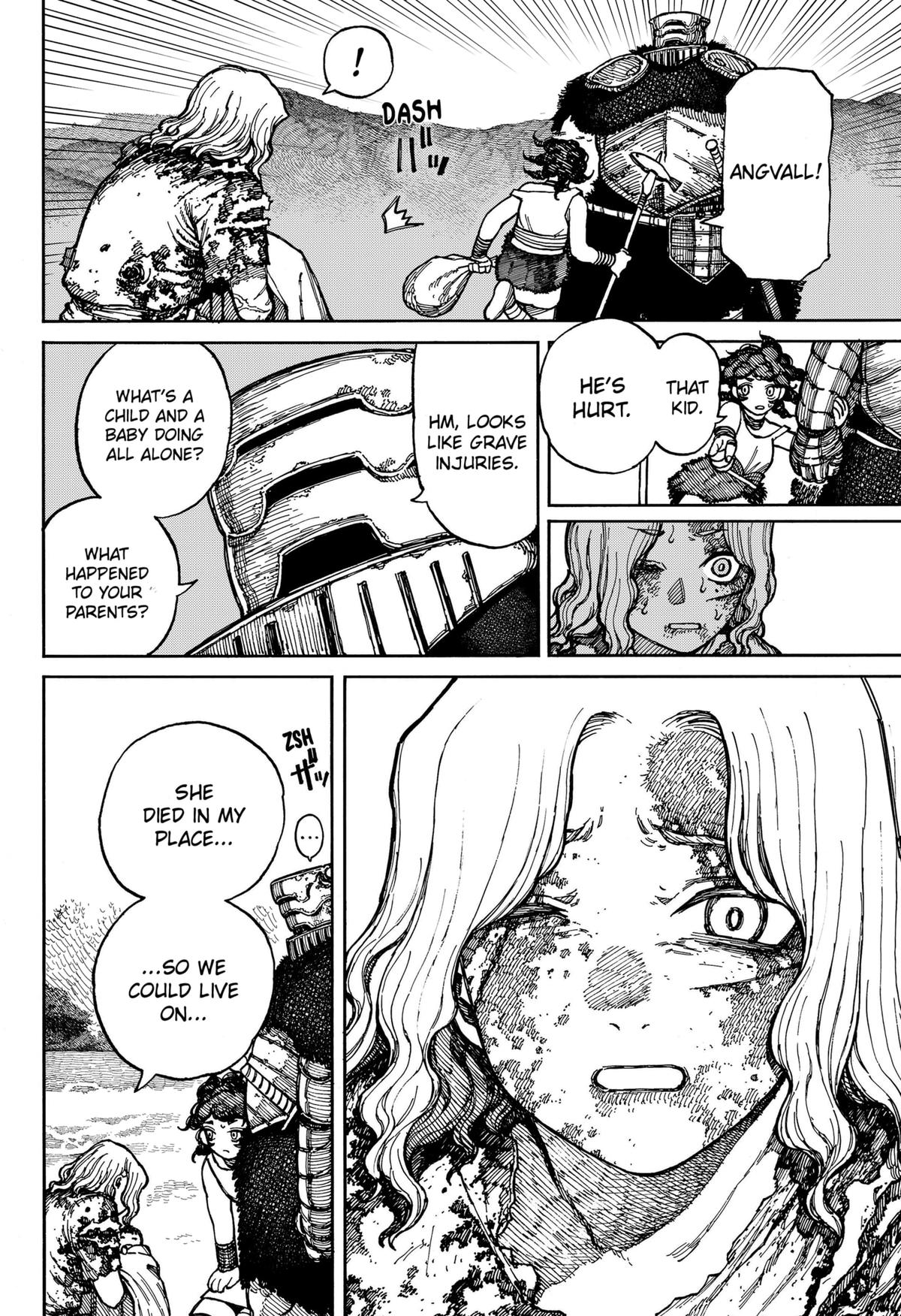 Centuria Chap 3 - Next Chap 4