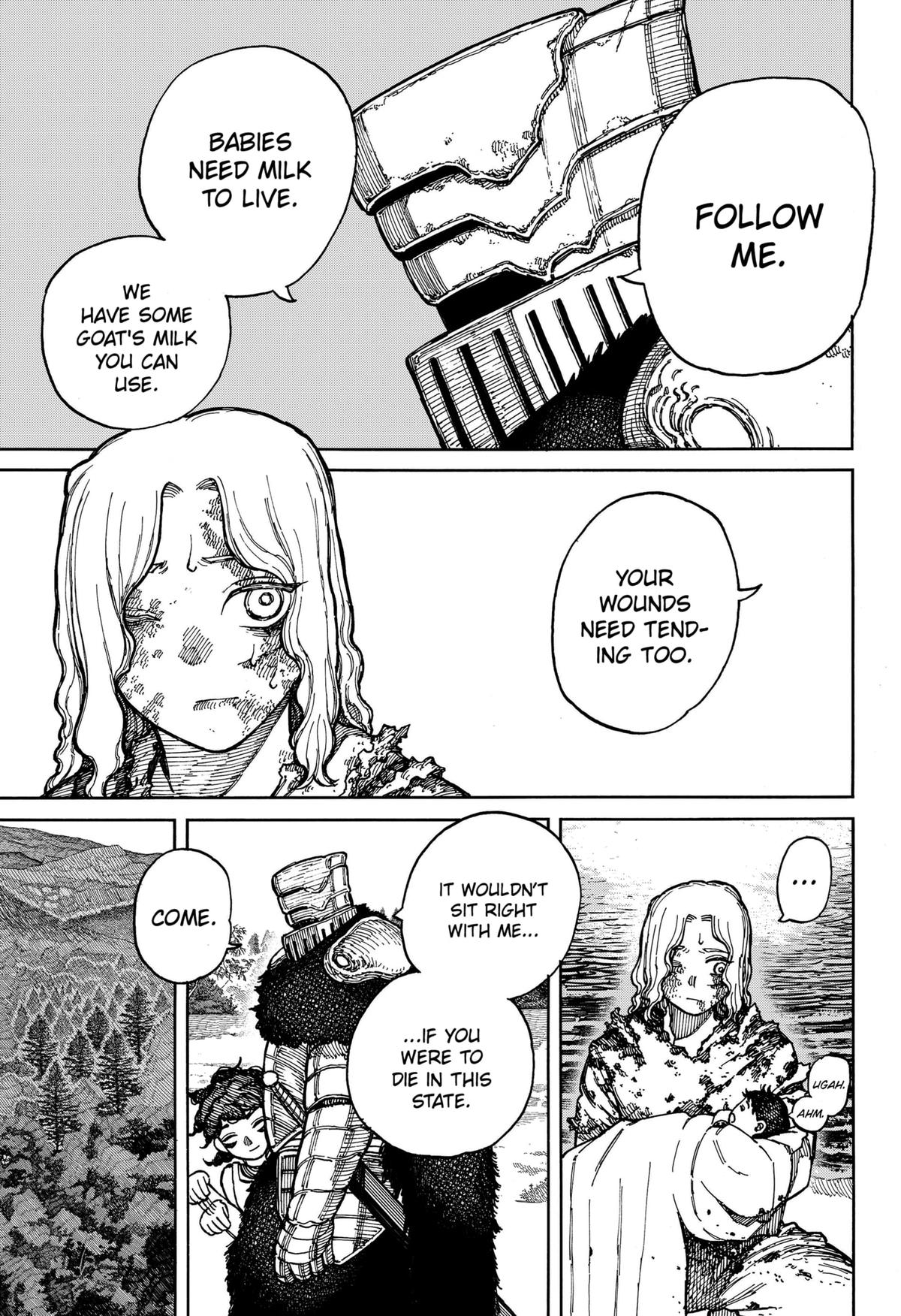 Centuria Chap 3 - Next Chap 4