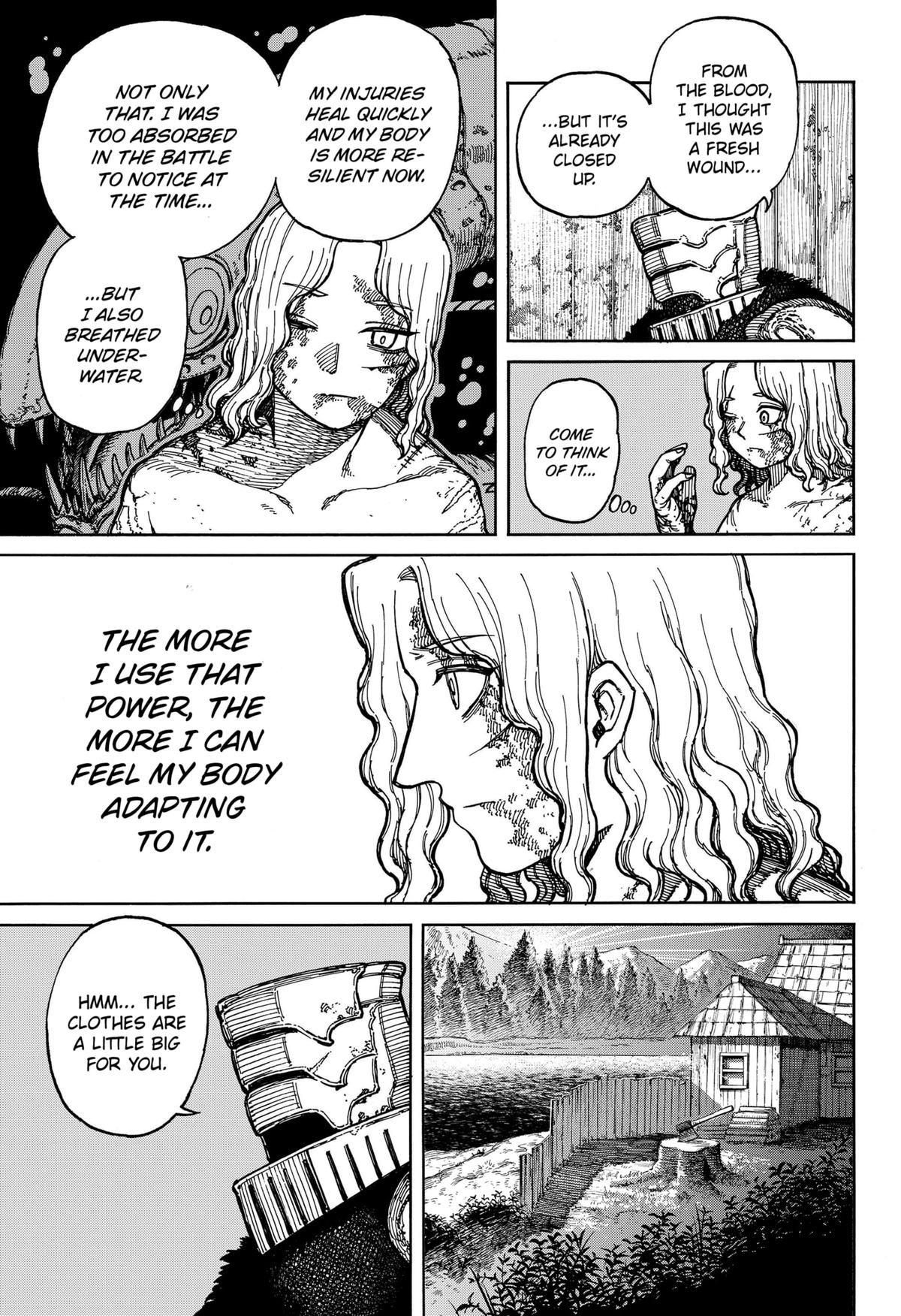 Centuria Chap 3 - Next Chap 4