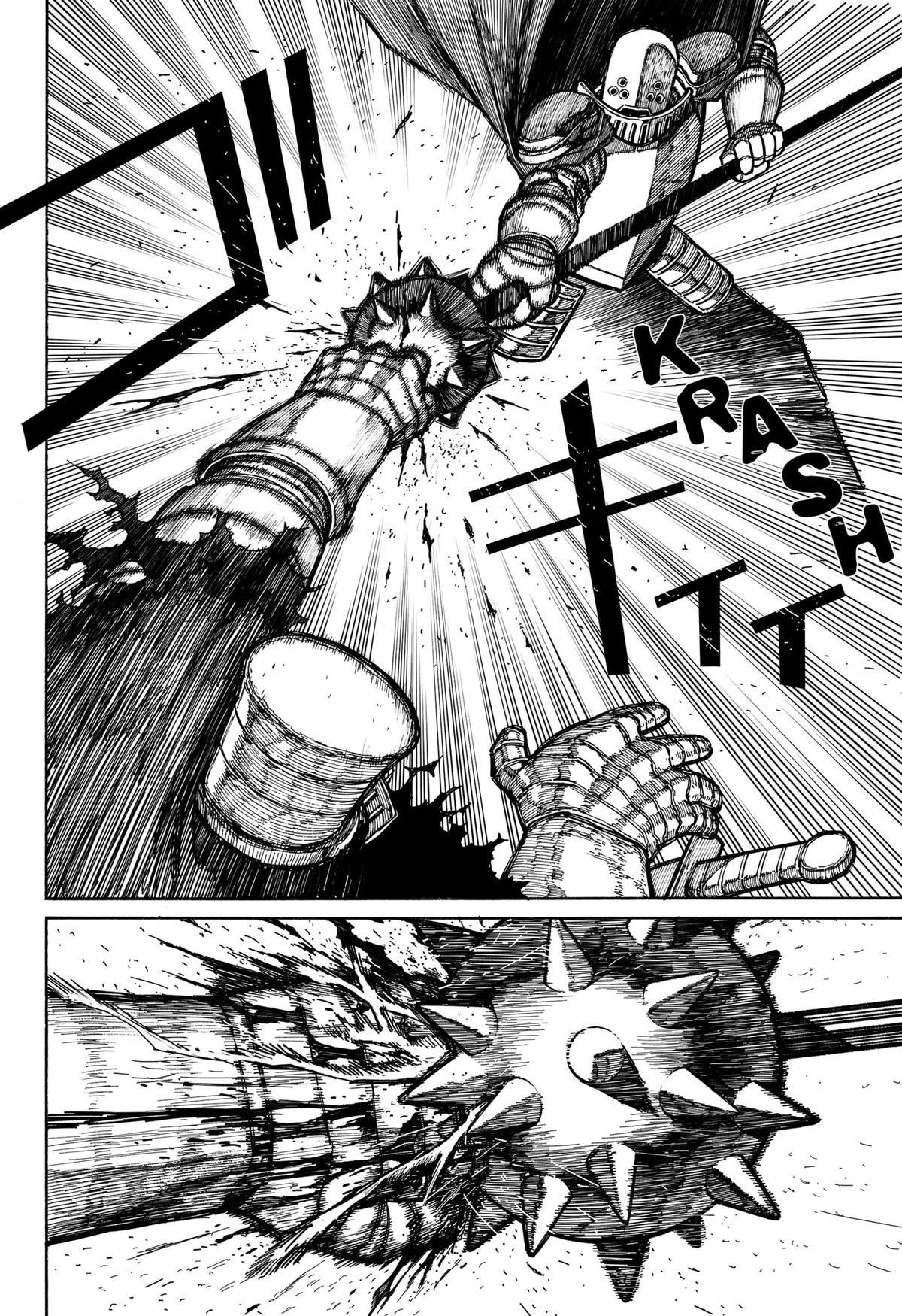 Centuria Chap 17 - Next Chap 18