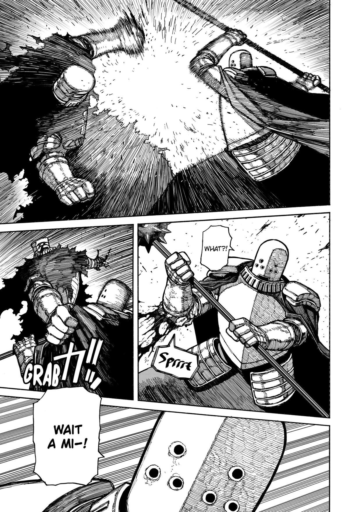 Centuria Chap 17 - Next Chap 18