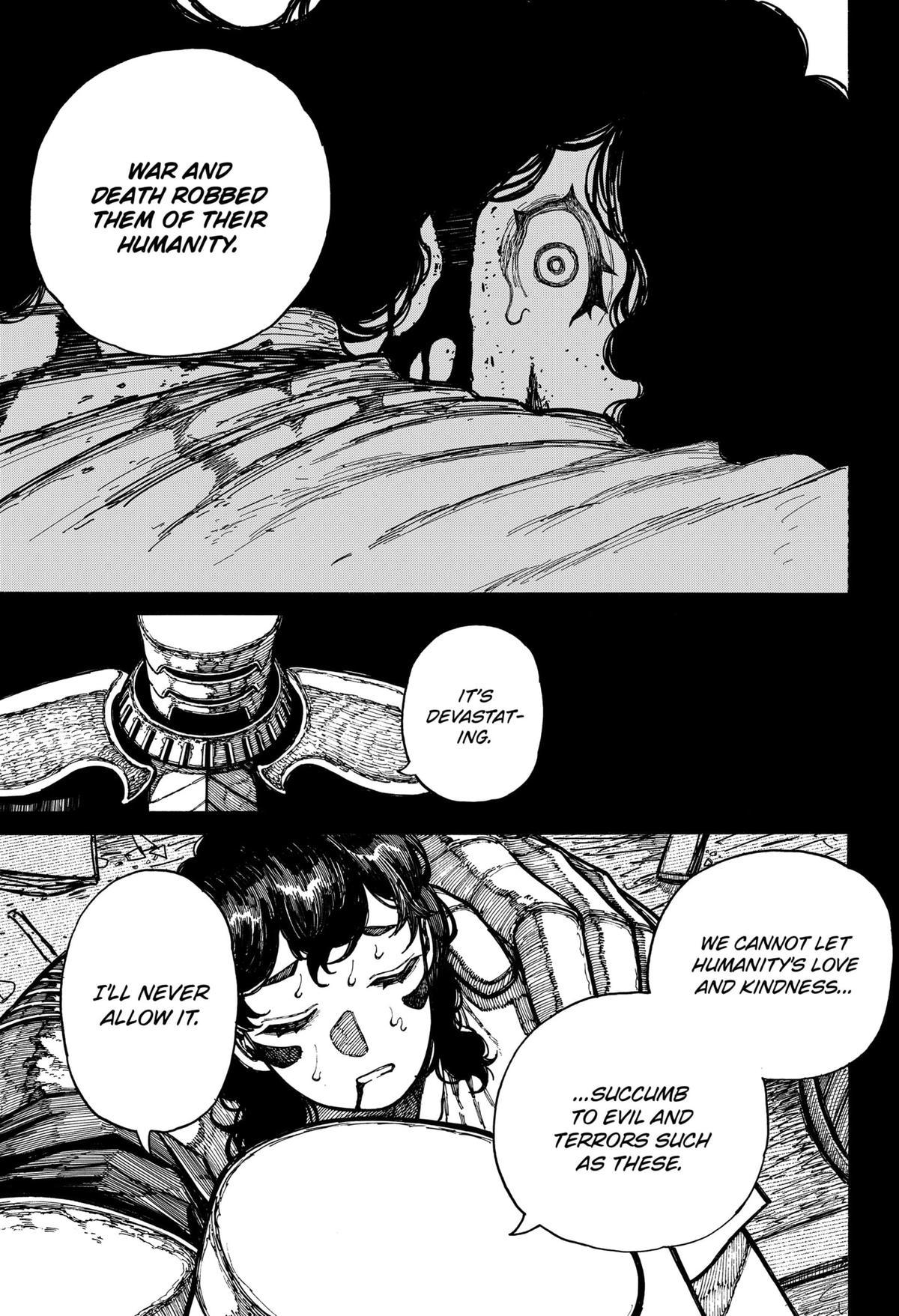 Centuria Chap 17 - Next Chap 18