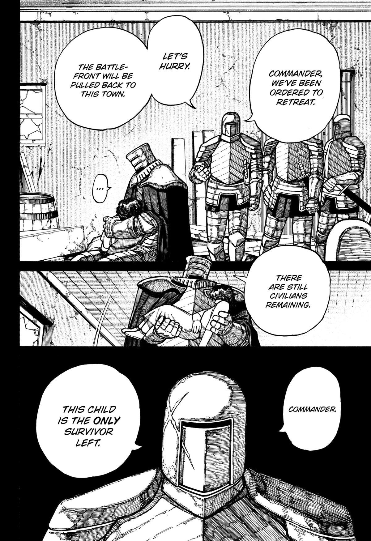 Centuria Chap 17 - Next Chap 18