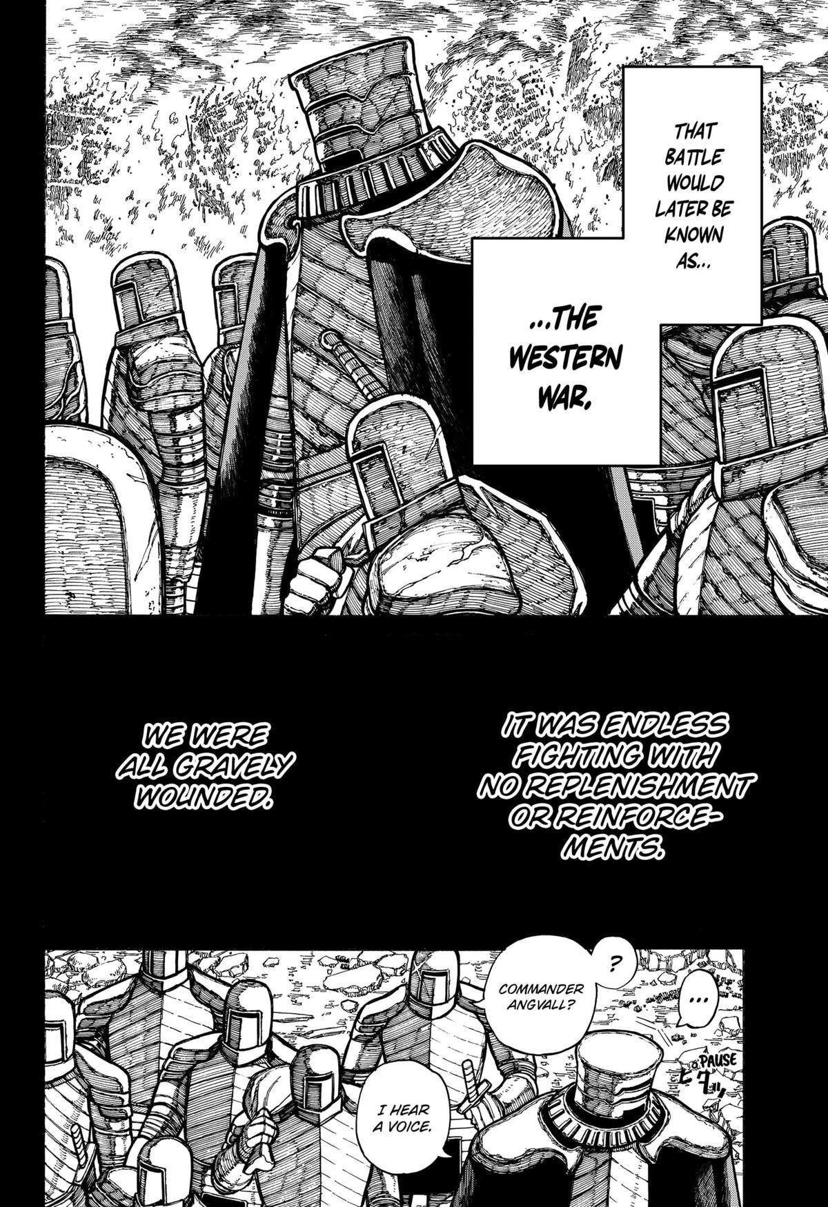 Centuria Chap 17 - Next Chap 18