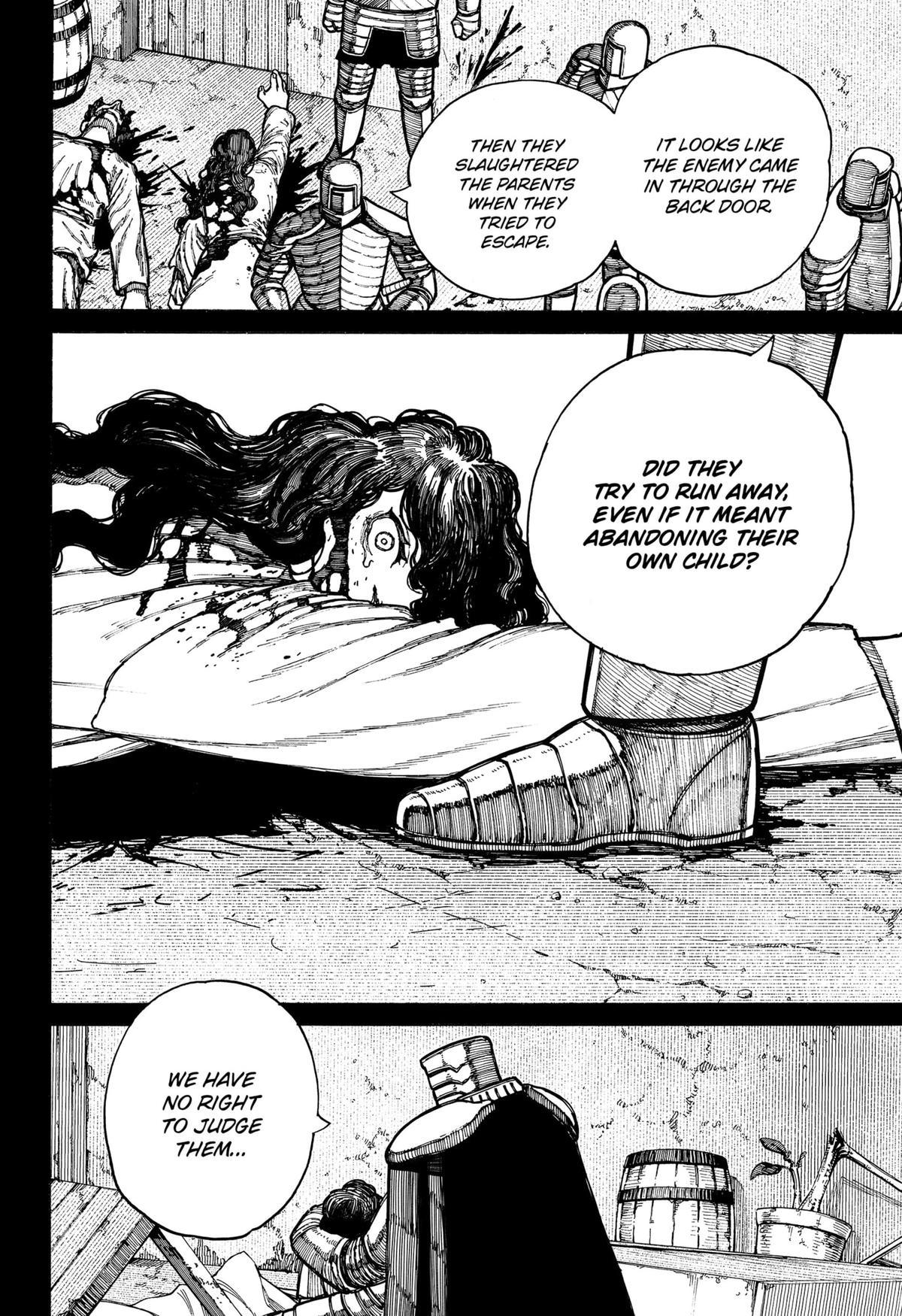 Centuria Chap 17 - Next Chap 18