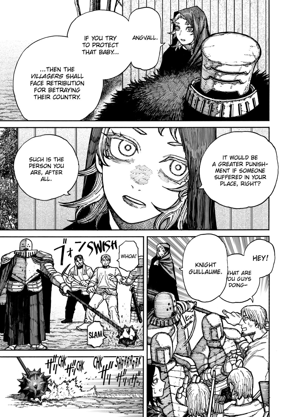 Centuria Chap 14 - Next Chap 15