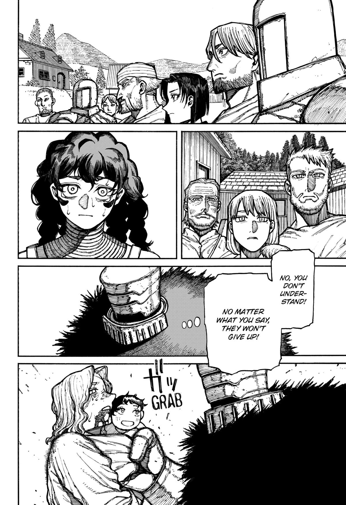 Centuria Chap 14 - Next Chap 15