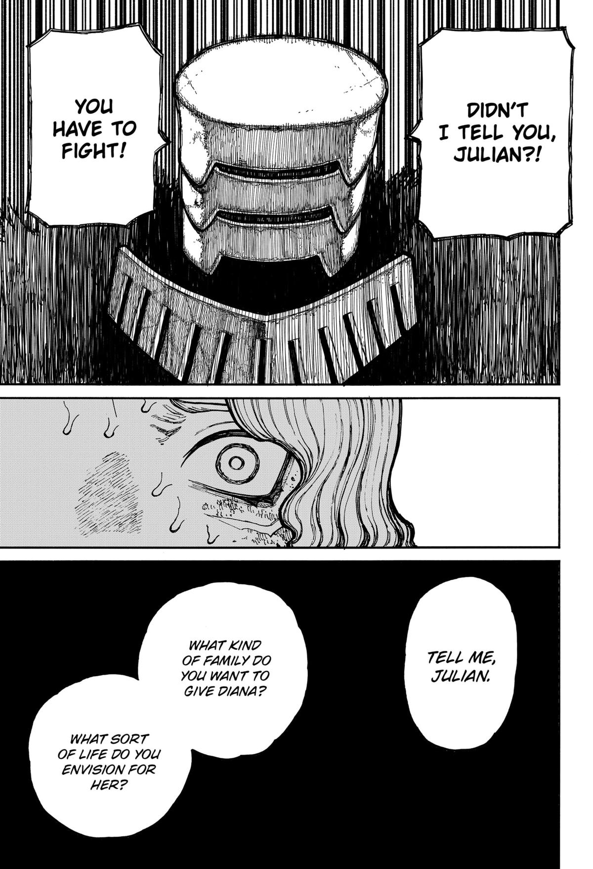 Centuria Chap 14 - Next Chap 15