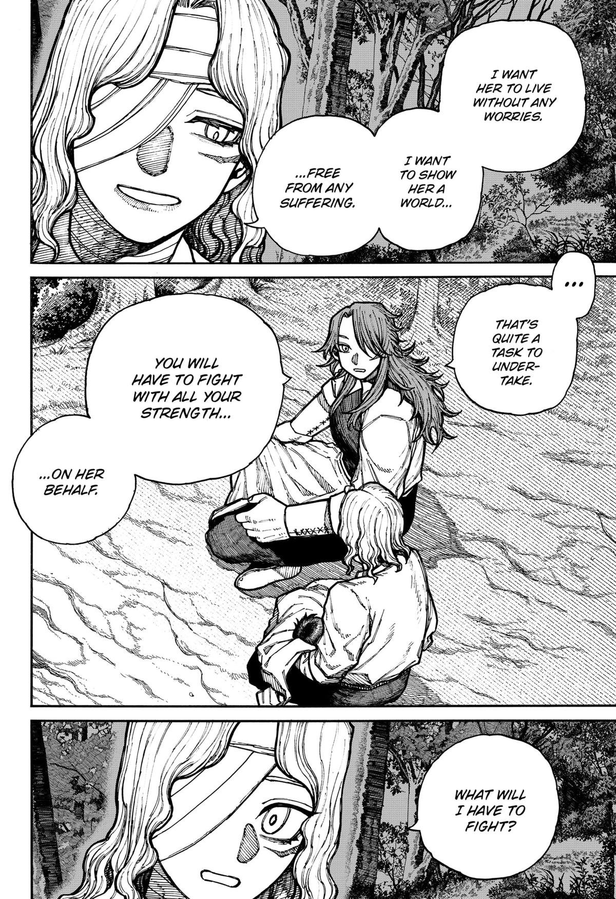 Centuria Chap 14 - Next Chap 15