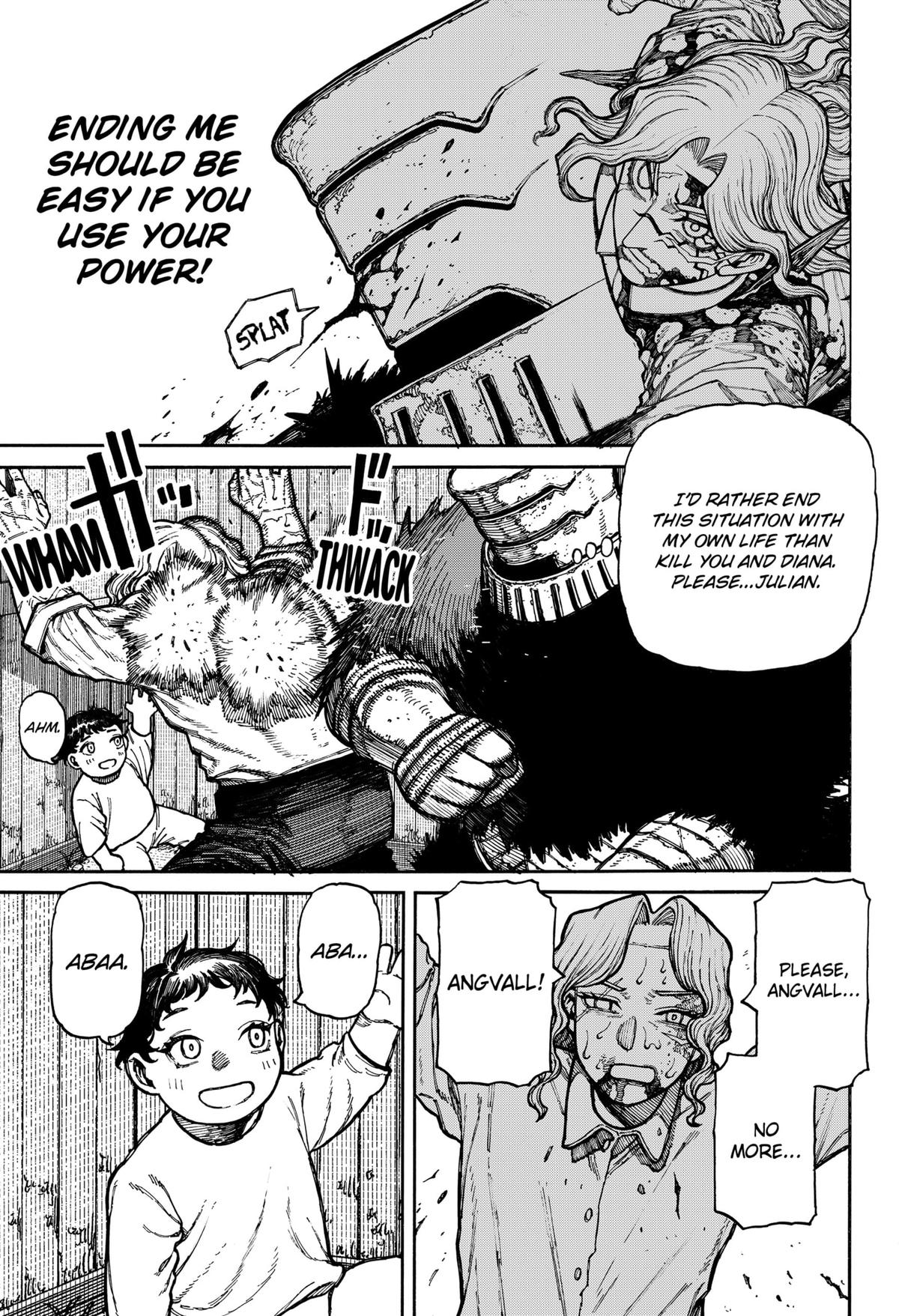 Centuria Chap 14 - Next Chap 15