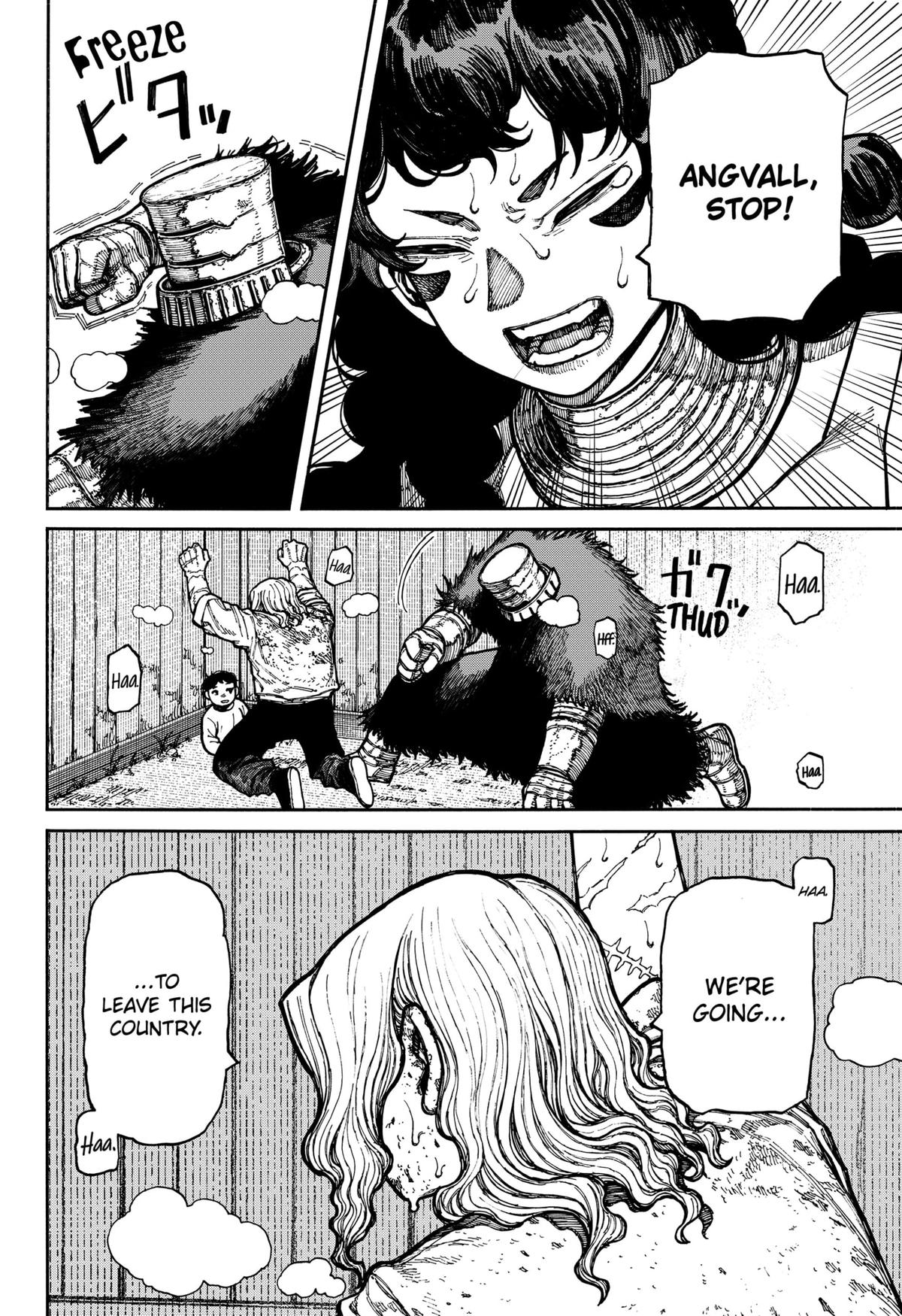 Centuria Chap 14 - Next Chap 15