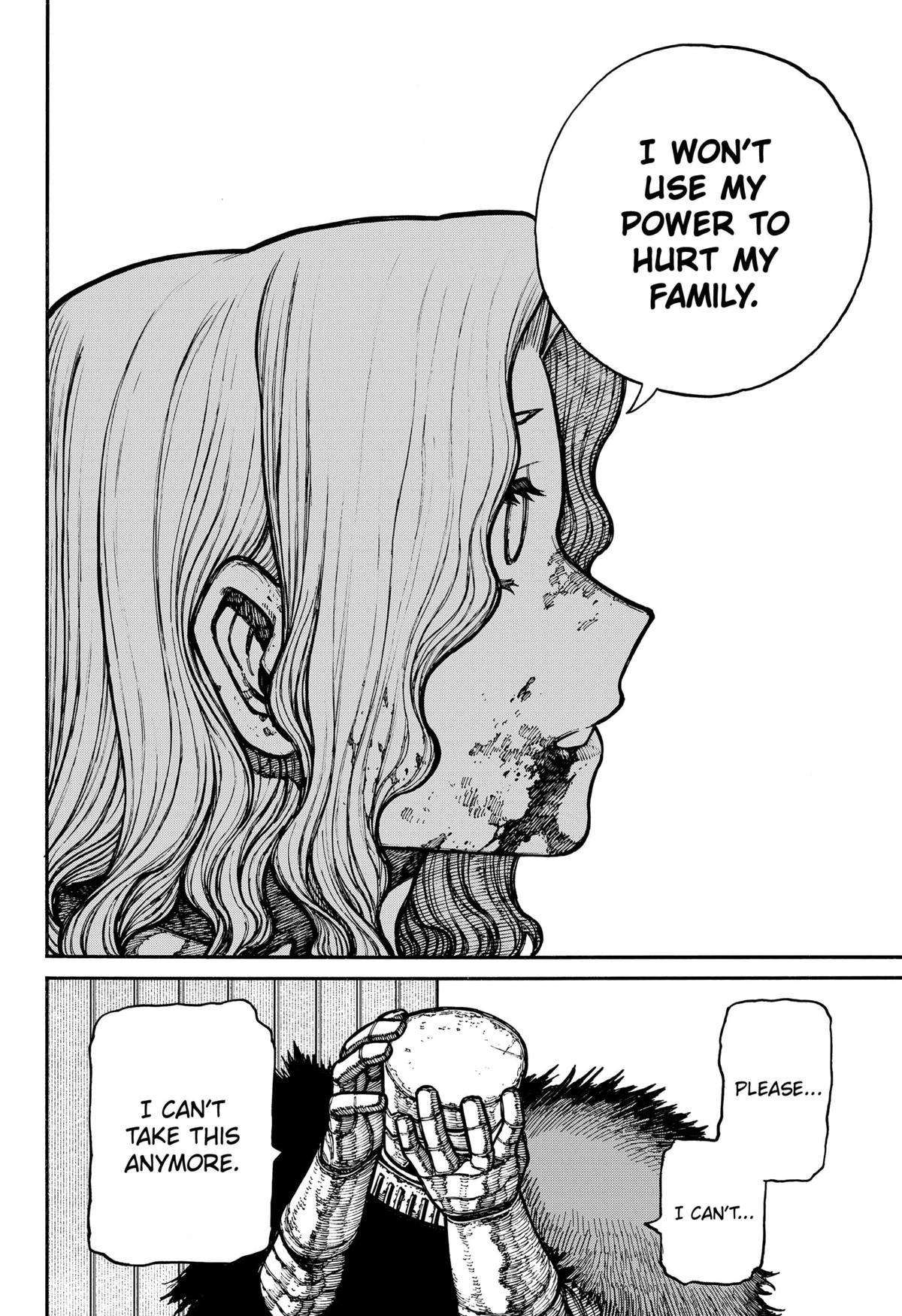 Centuria Chap 14 - Next Chap 15